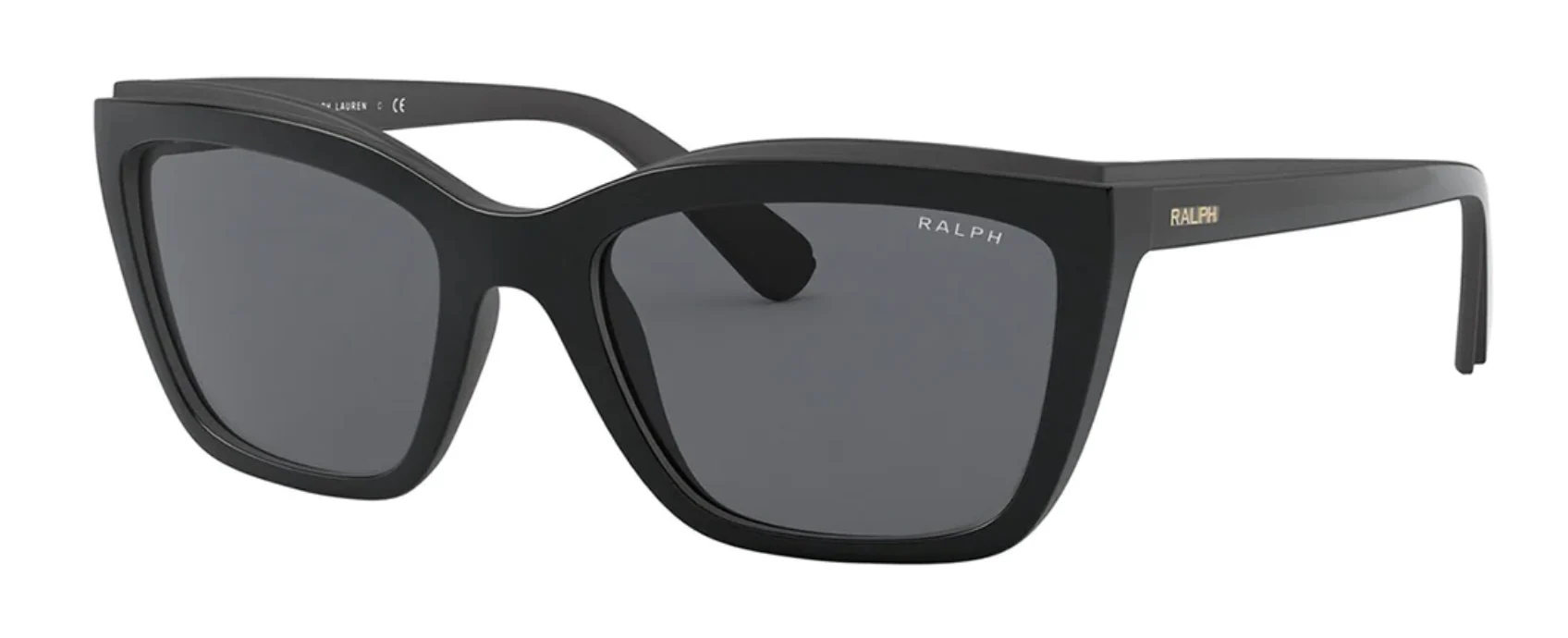 Ralph by Ralph Lauren Women's Sunglasses Rectangular