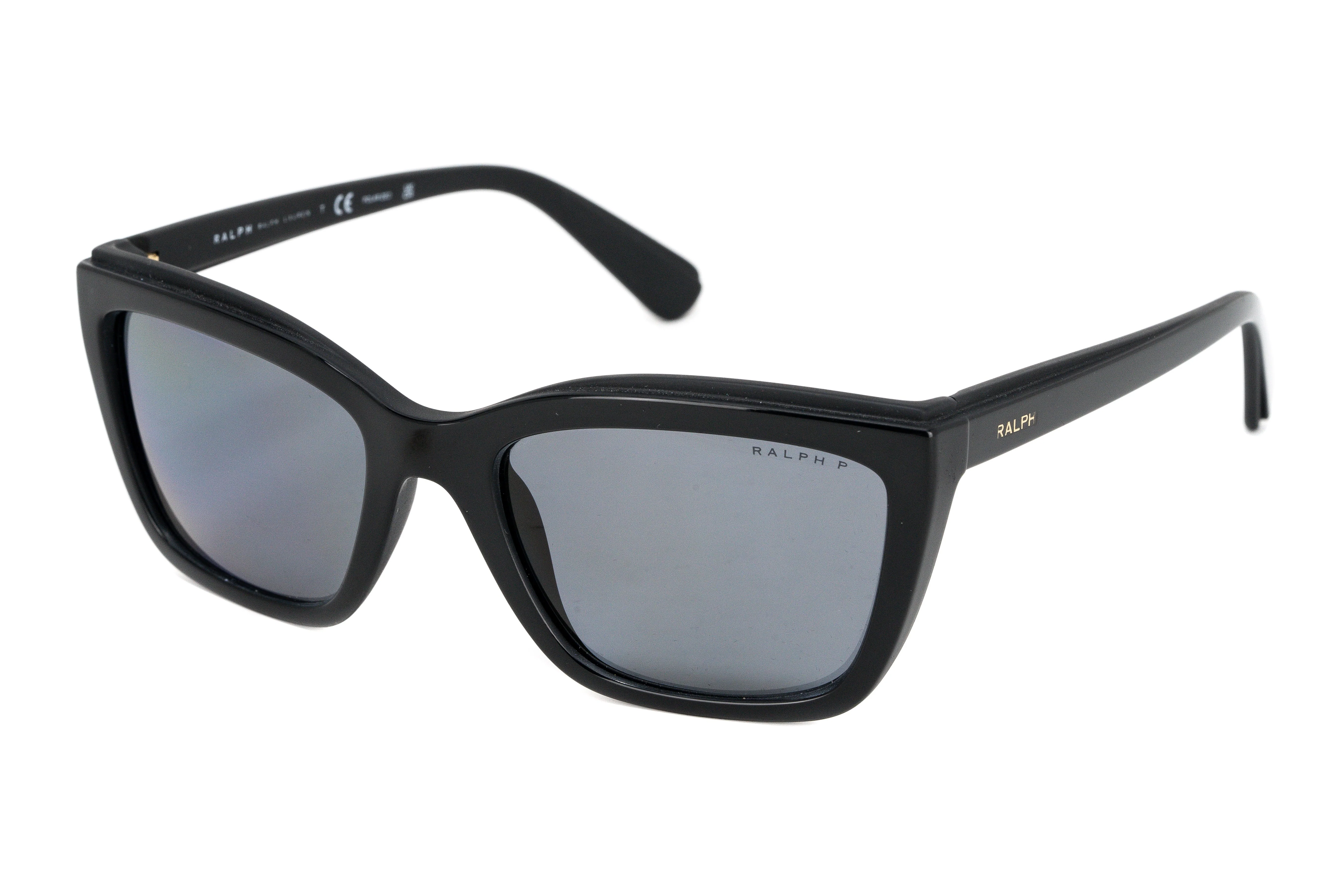 Ralph by Ralph Lauren Women's Sunglasses Rectangular - Image 3