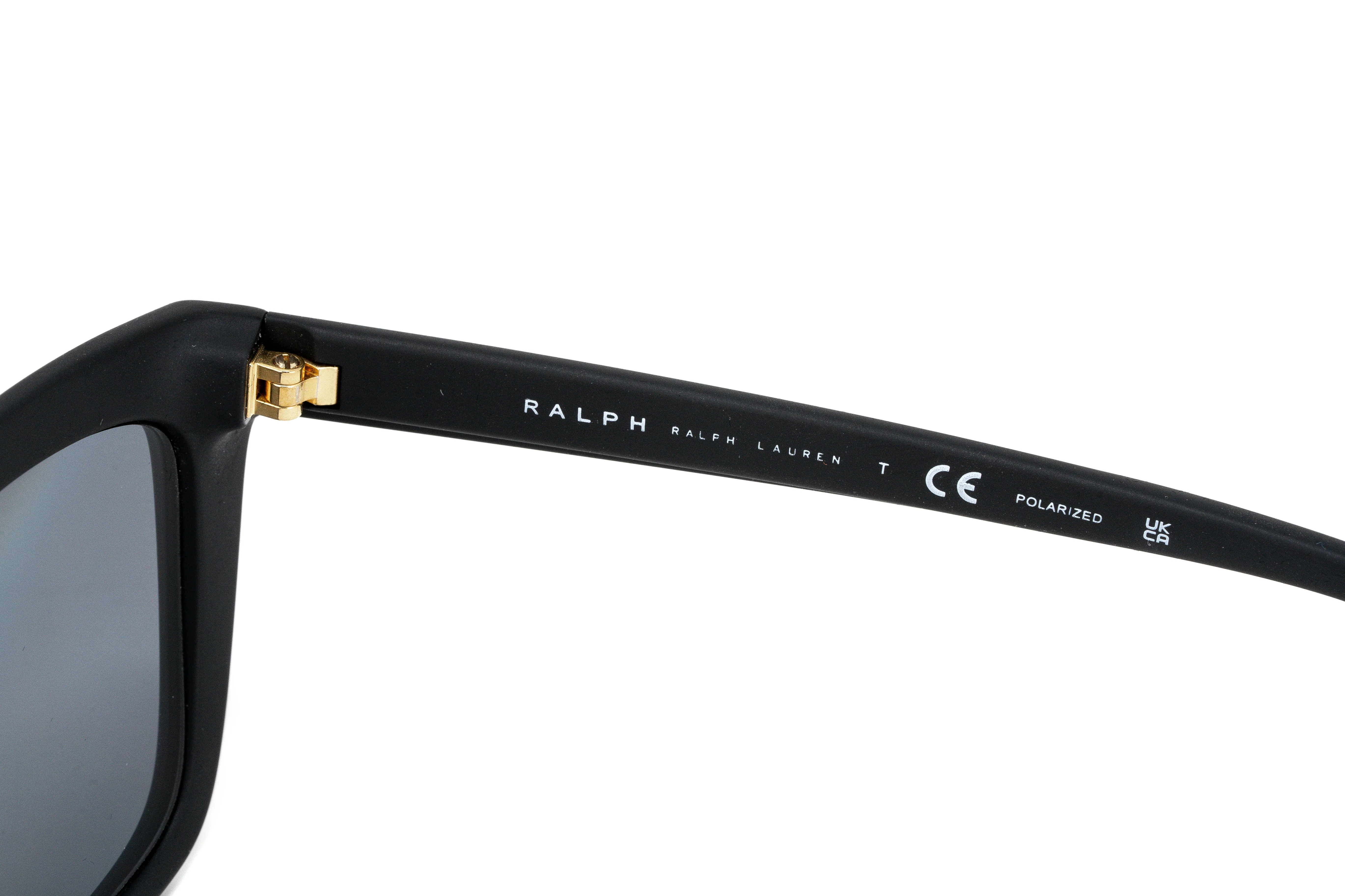 Ralph by Ralph Lauren Women's Sunglasses Rectangular - Image 4
