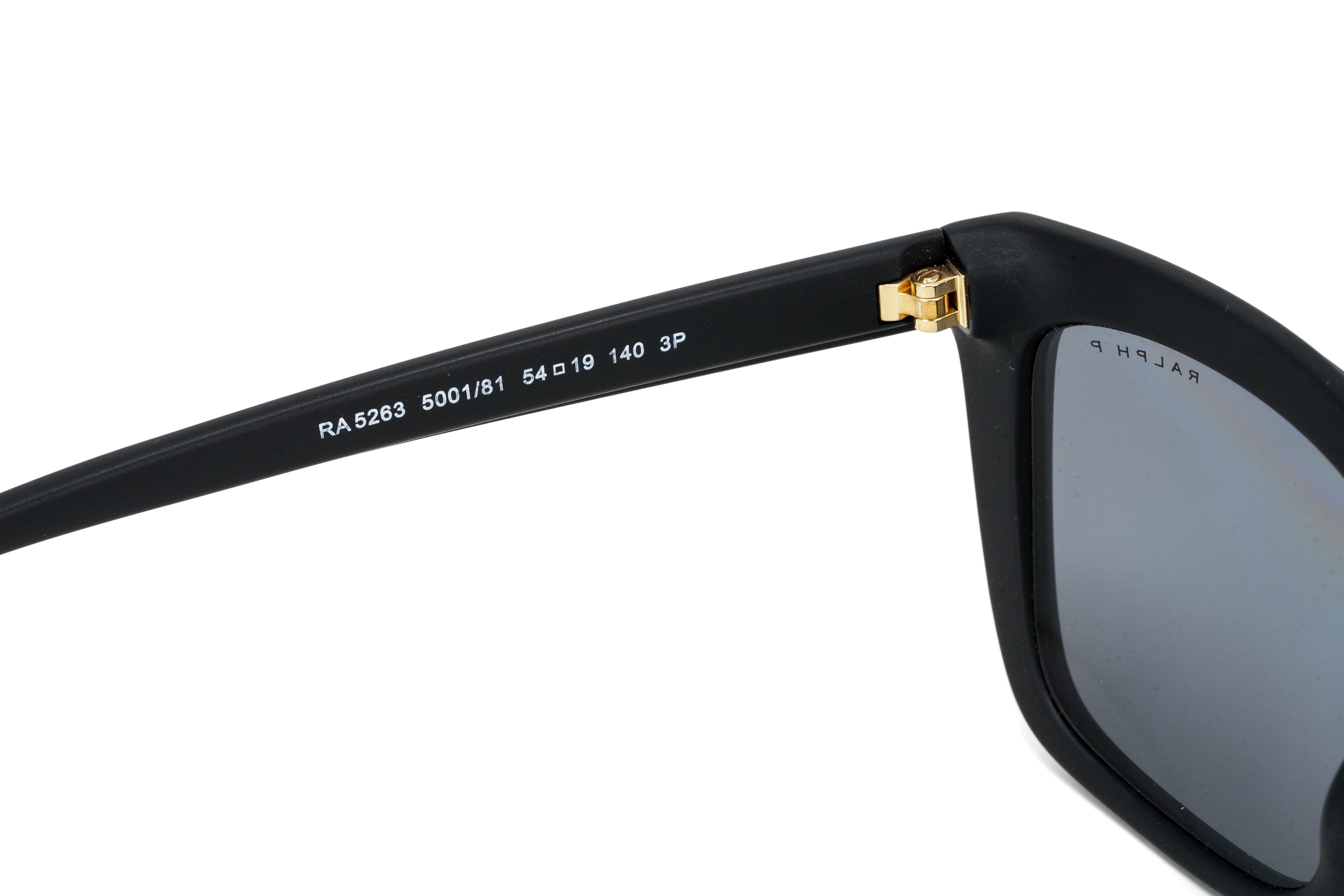 Ralph by Ralph Lauren Women's Sunglasses Rectangular - Image 5