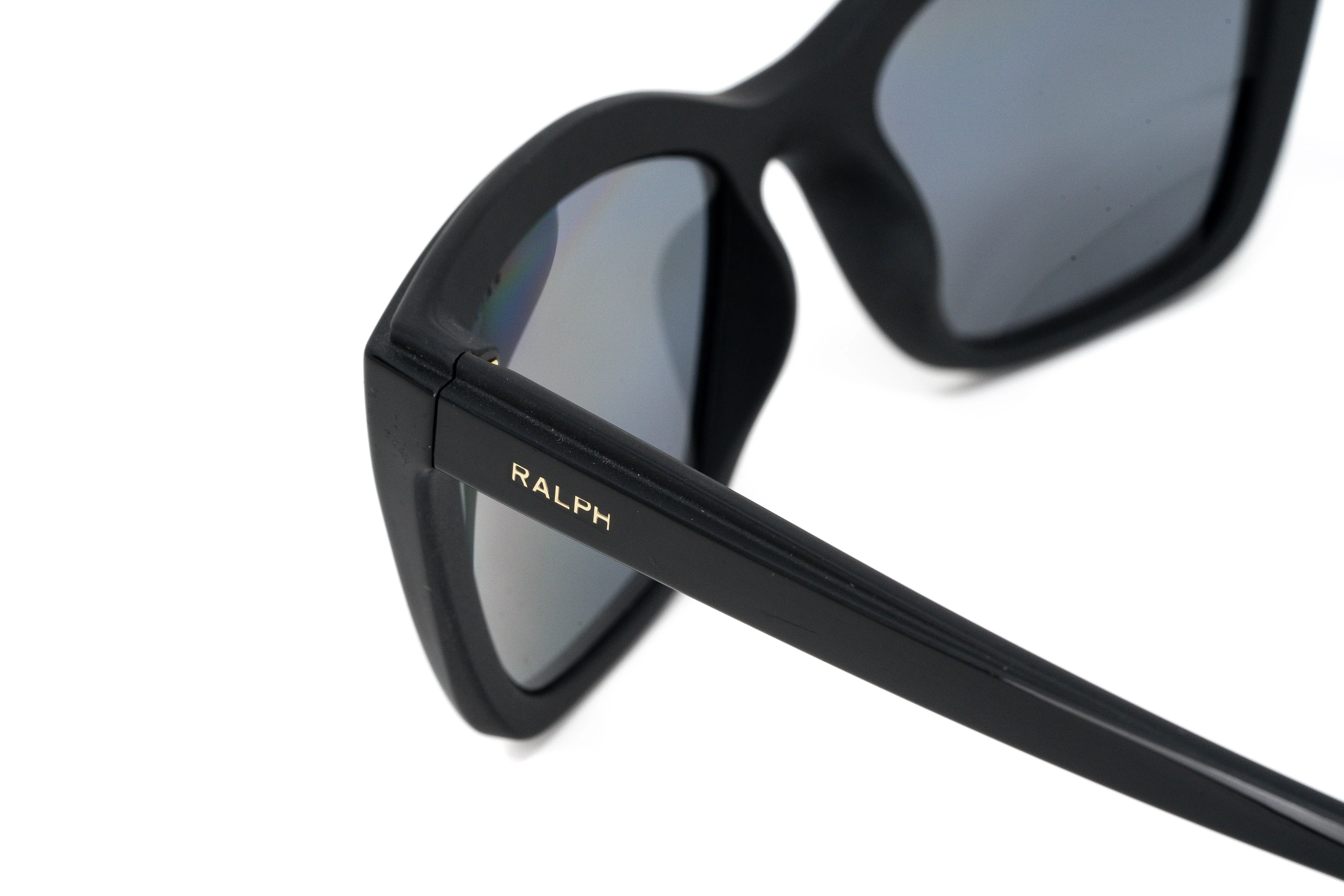 Ralph by Ralph Lauren Women's Sunglasses Rectangular - Image 6