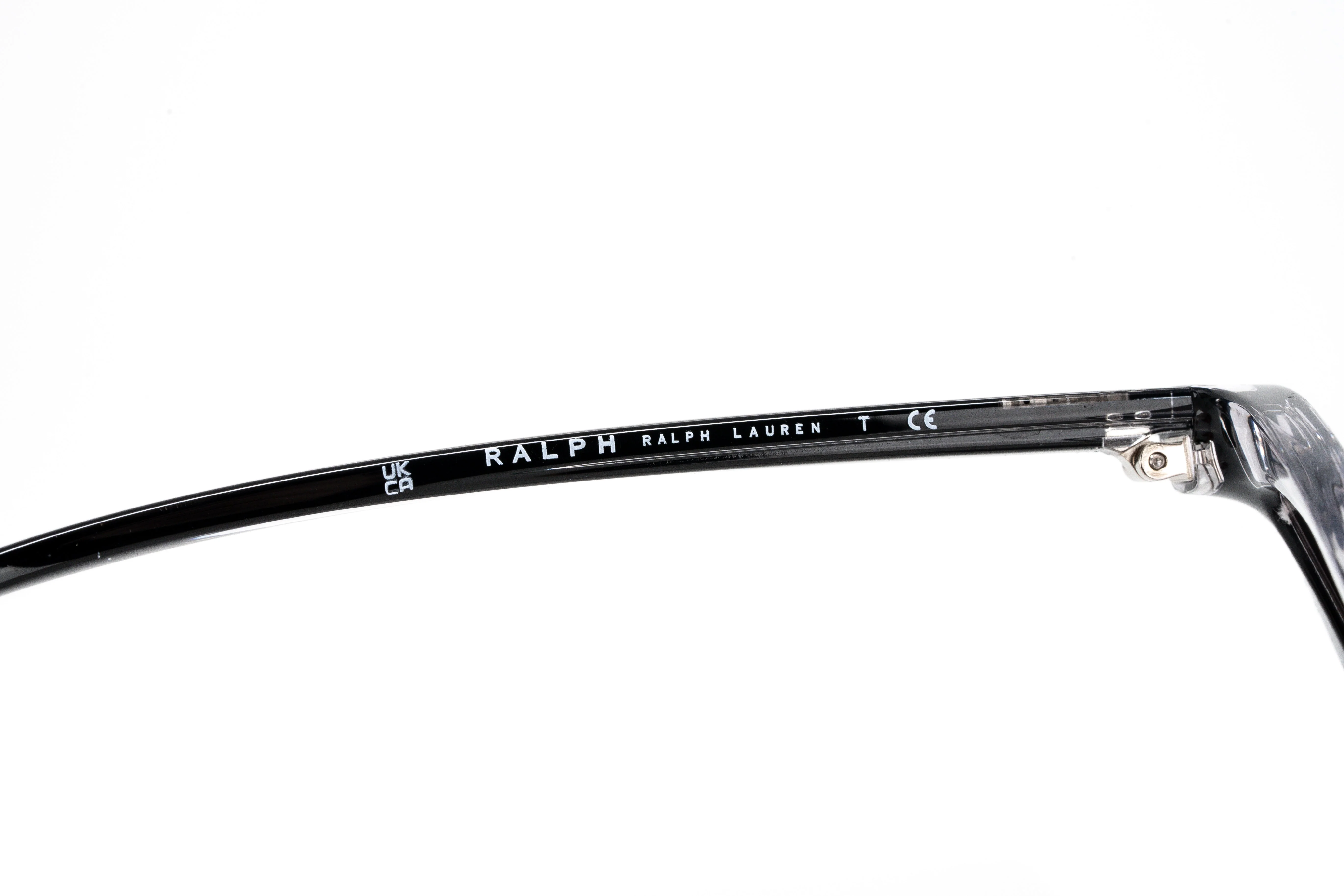 Ralph by Ralph Lauren Women's Sunglasses Classic Clear/Lilac - Image 4