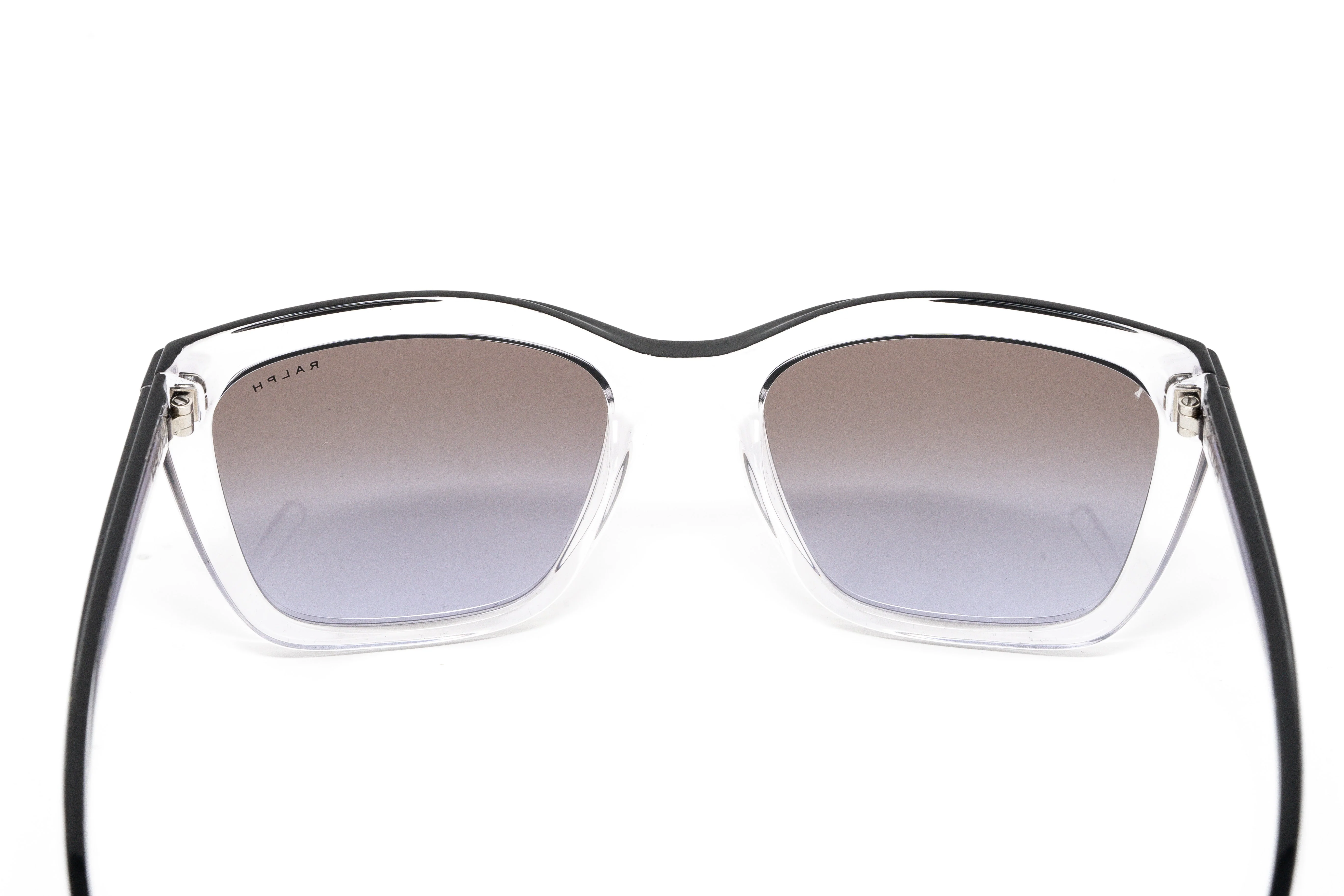 Ralph by Ralph Lauren Women's Sunglasses Classic Clear/Lilac - Image 6