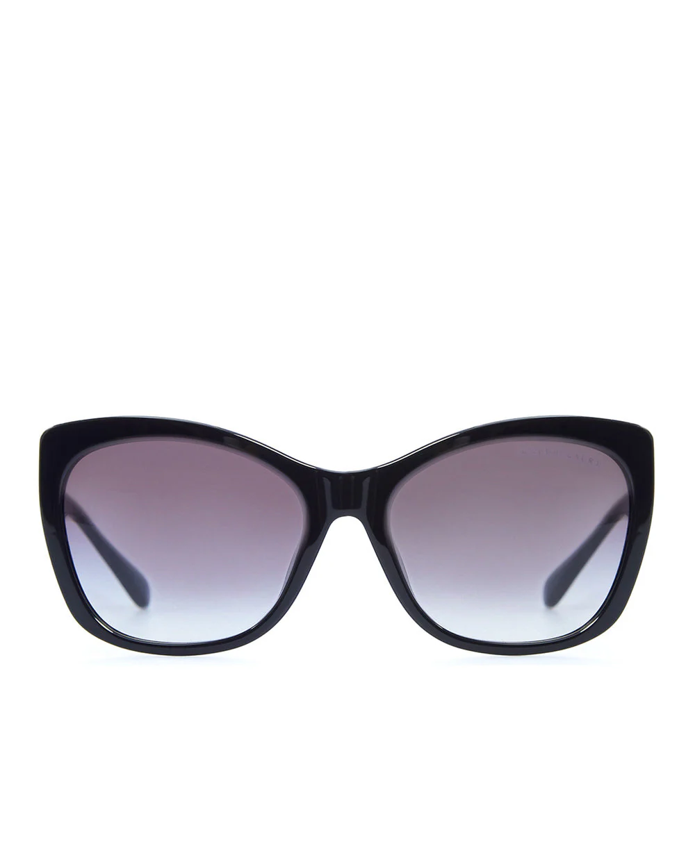 Ralph Lauren Women's Sunglasses Butterfly Black - Image 2