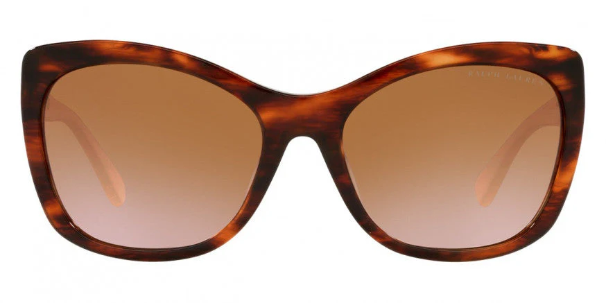 Ralph Lauren Women's Sunglasses Butterfly Tortoise - Image 2