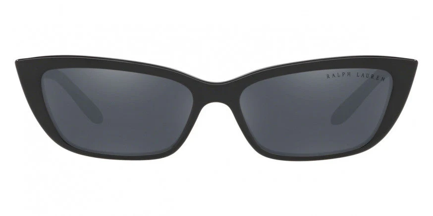 Ralph Lauren Women's Sunglasses Cat Eye Black - Image 3