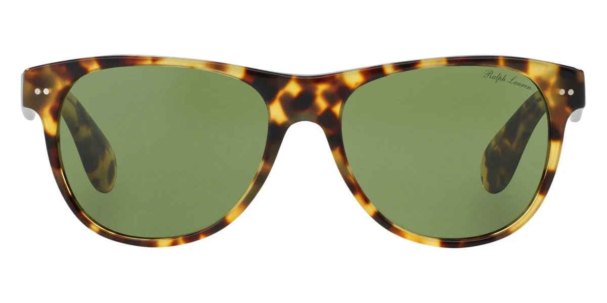 Ralph Lauren Women's Sunglasses Square Tortoise - Image 2