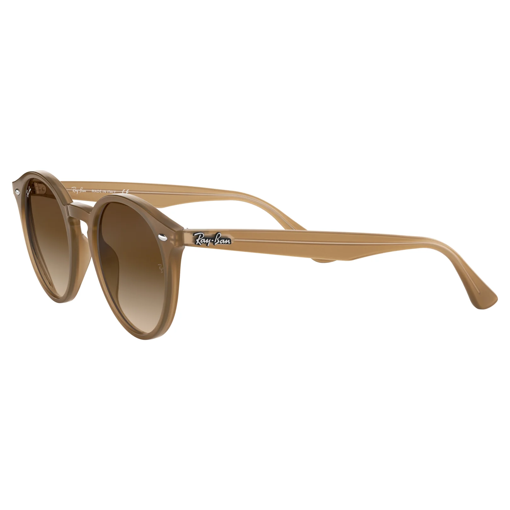 Ray-Ban (RB42) Unisex Turtledove Sunglasses - Image 3
