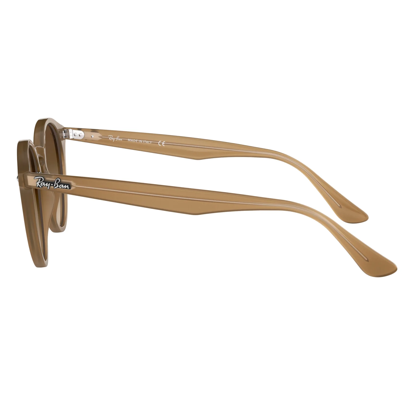 Ray-Ban (RB42) Unisex Turtledove Sunglasses - Image 4
