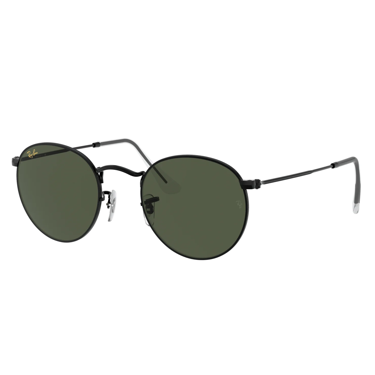 Ray-Ban 0RB3447 919931 (RB25) 50 Men's Black Sunglasses