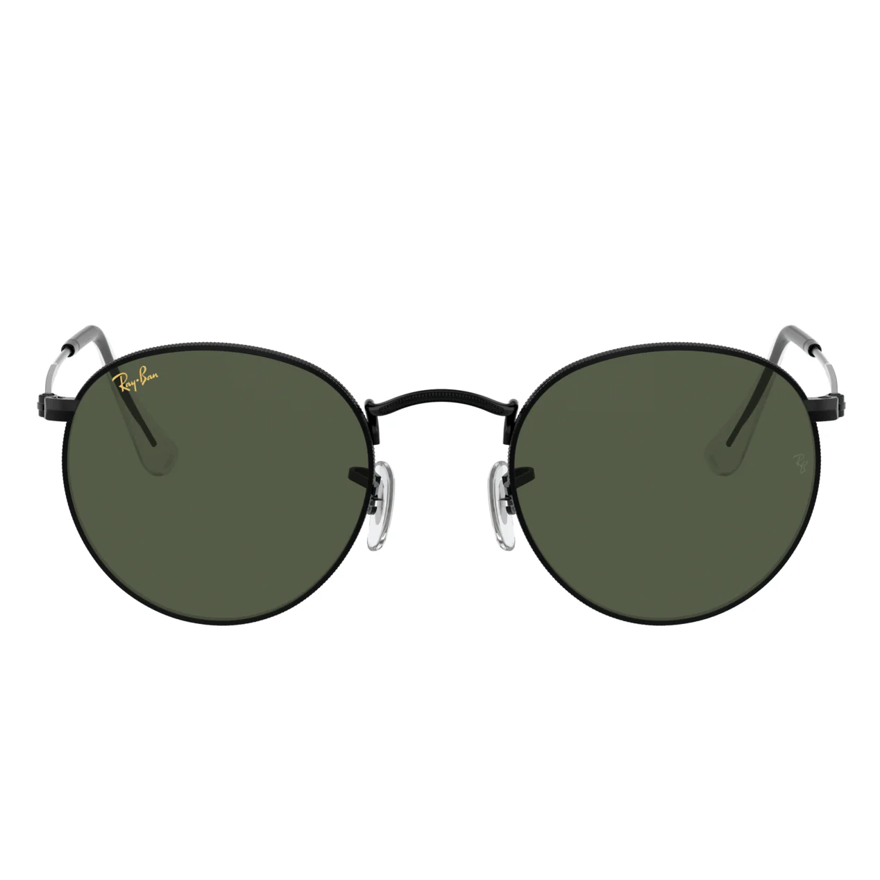 Ray-Ban 0RB3447 919931 (RB25) 50 Men's Black Sunglasses - Image 2