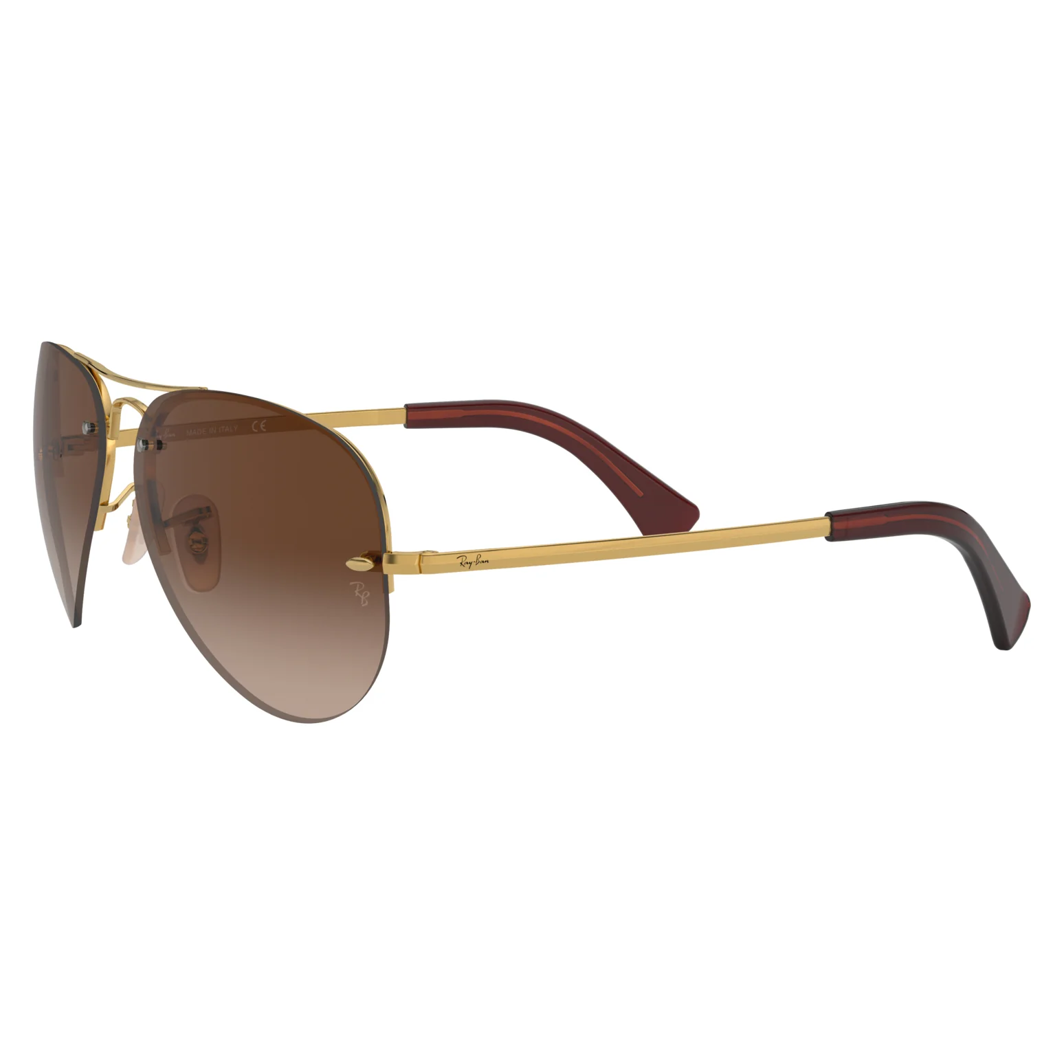Ray-Ban (RB29) Men's Arista Sunglasses - Image 3