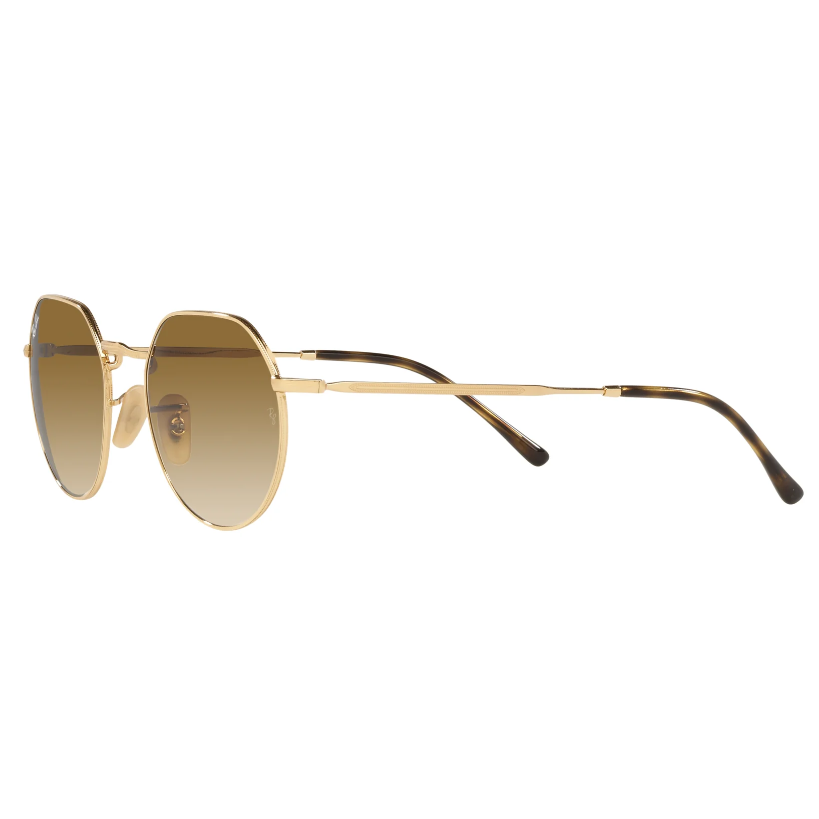 Ray-Ban (RB18) Unisex Arista Sunglasses - Image 3