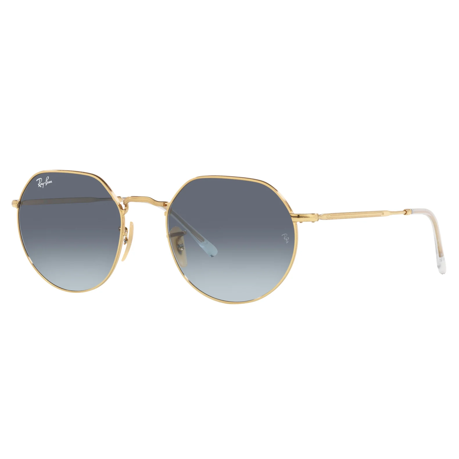 Ray-Ban (RB50) Unisex Arista Sunglasses
