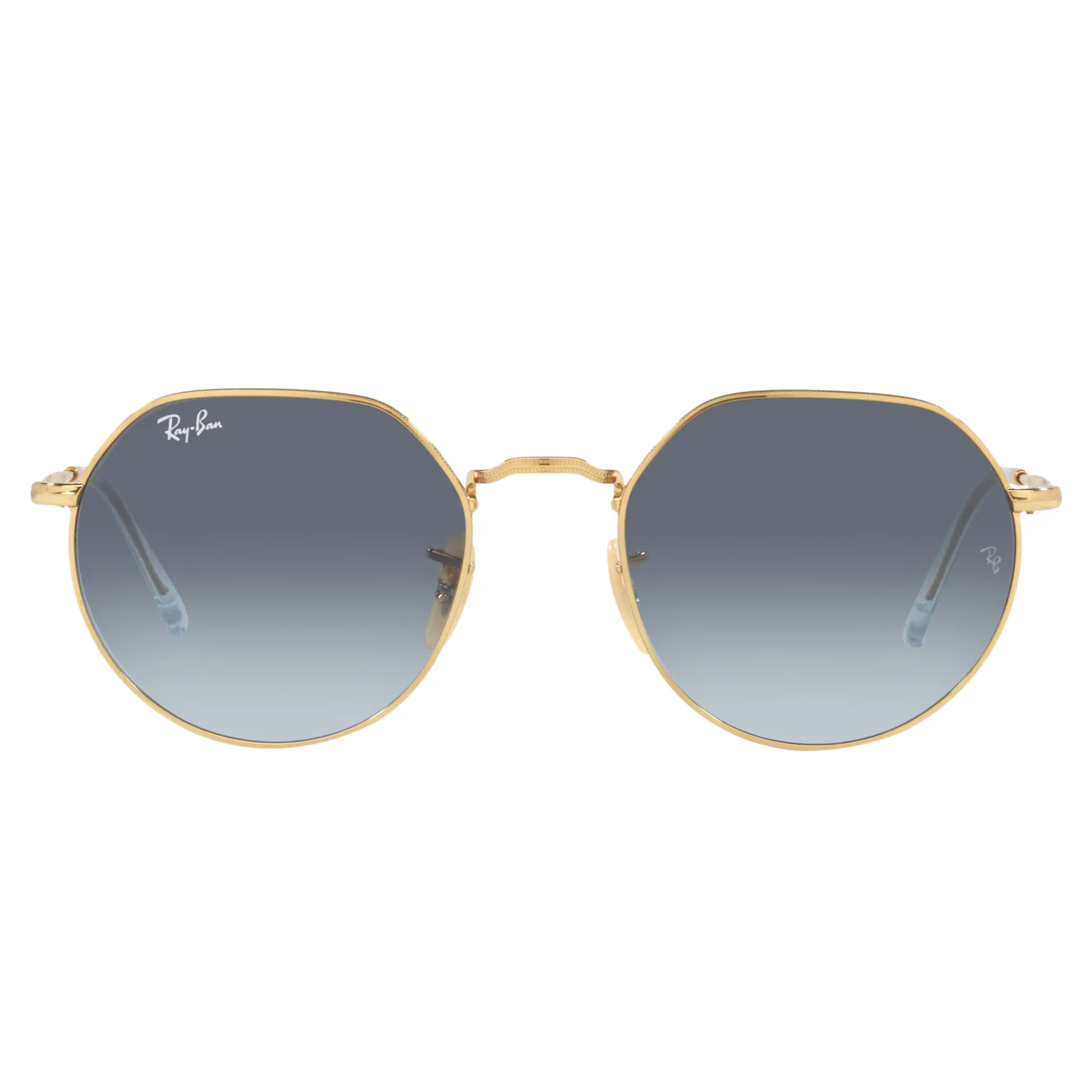 Ray-Ban (RB50) Unisex Arista Sunglasses - Image 2