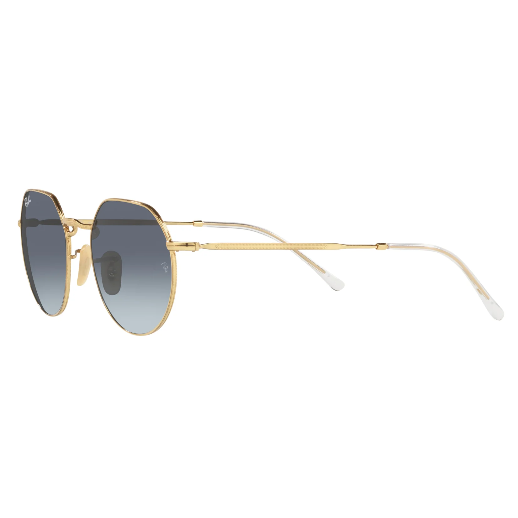 Ray-Ban (RB50) Unisex Arista Sunglasses - Image 3