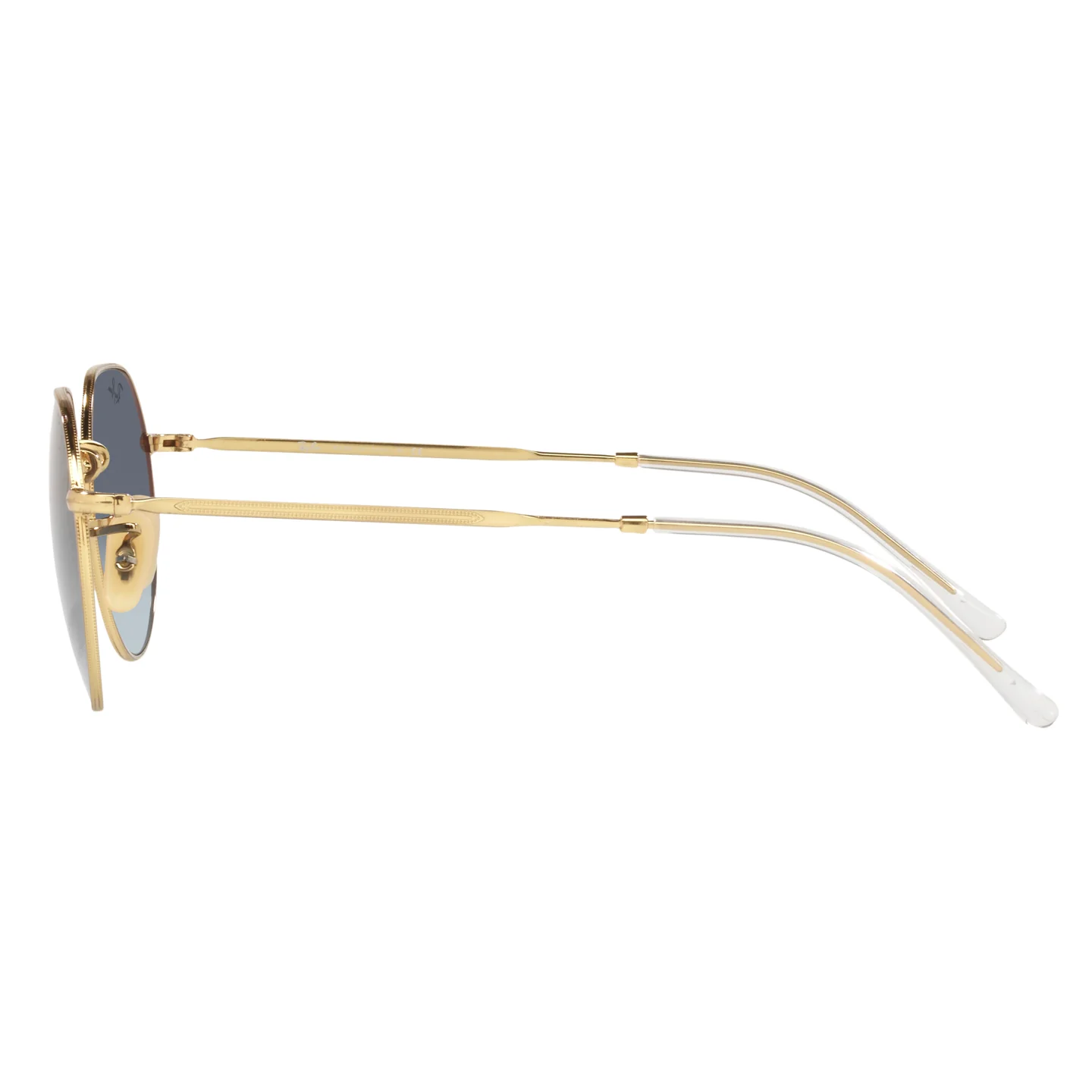 Ray-Ban (RB50) Unisex Arista Sunglasses - Image 4