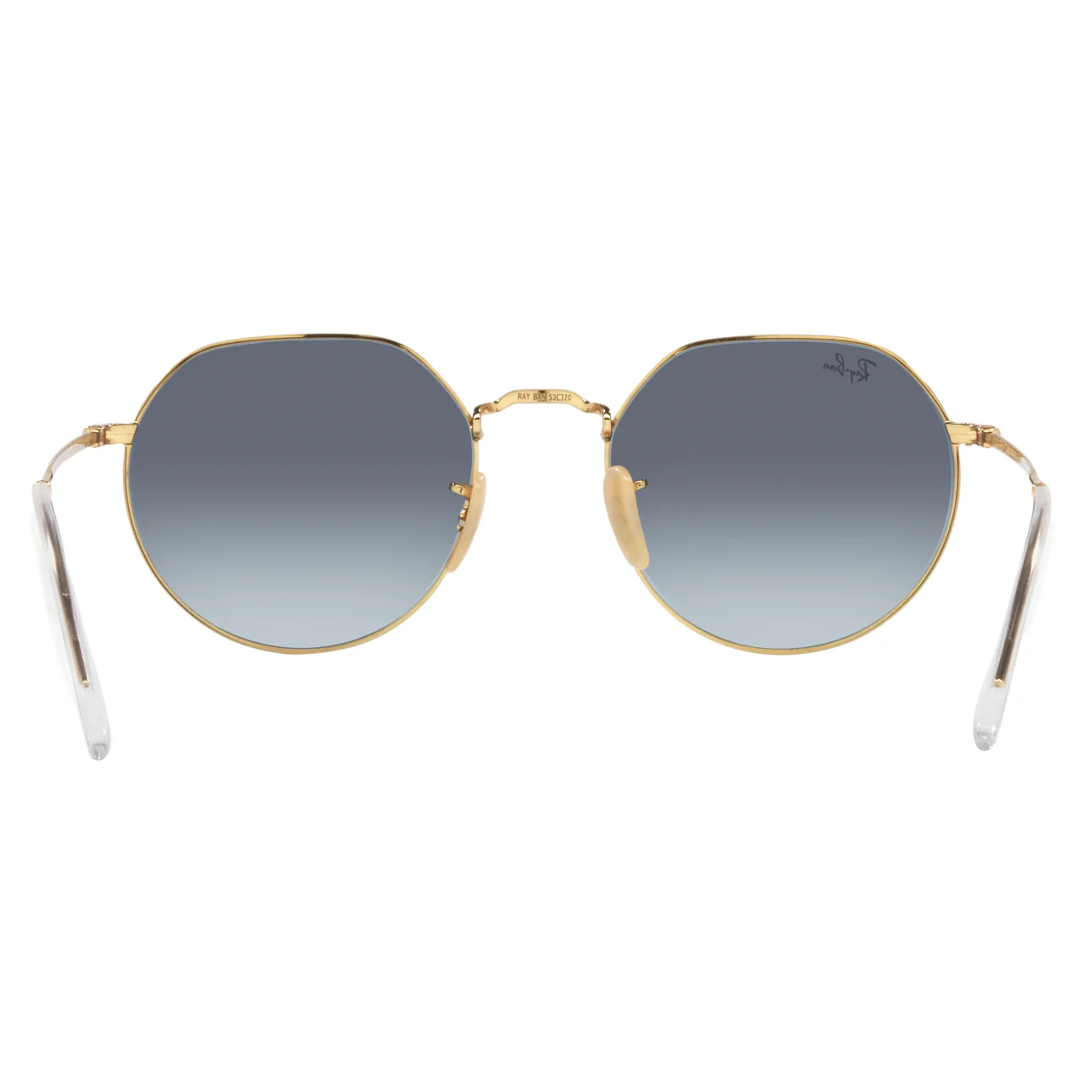Ray-Ban (RB50) Unisex Arista Sunglasses - Image 5