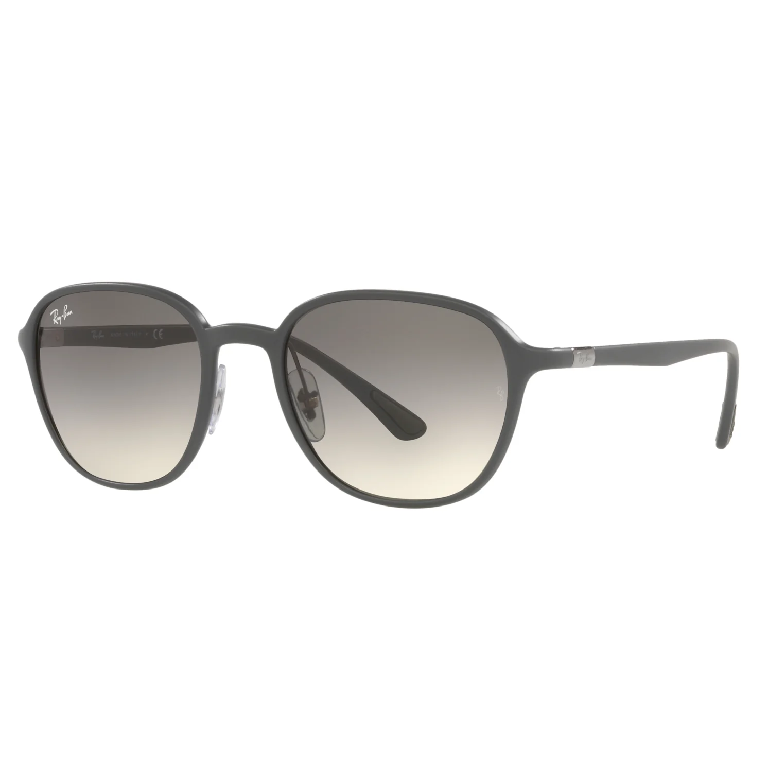 Ray-Ban (RB2) Unisex Sanding Grey Sunglasses