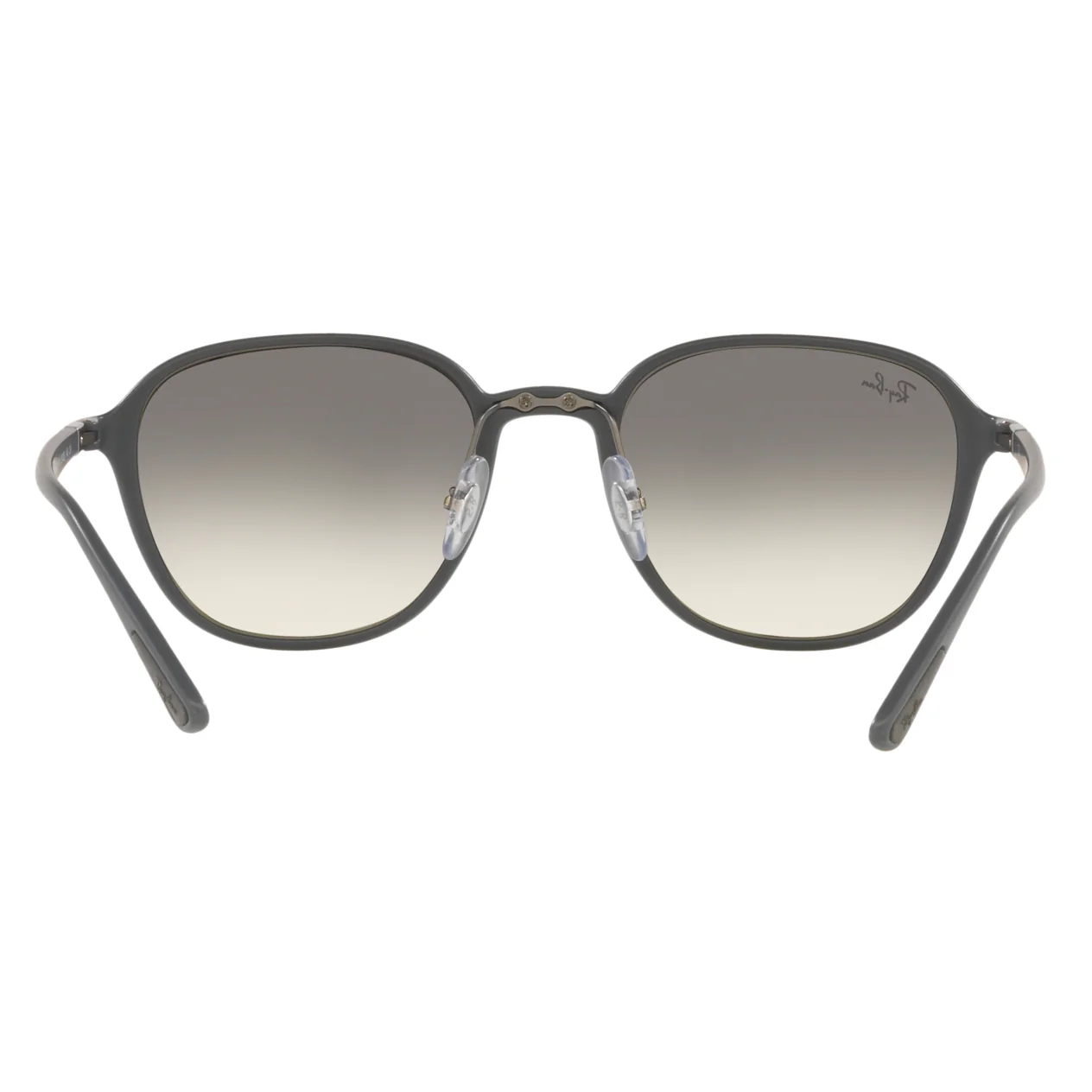 Ray-Ban (RB2) Unisex Sanding Grey Sunglasses - Image 5