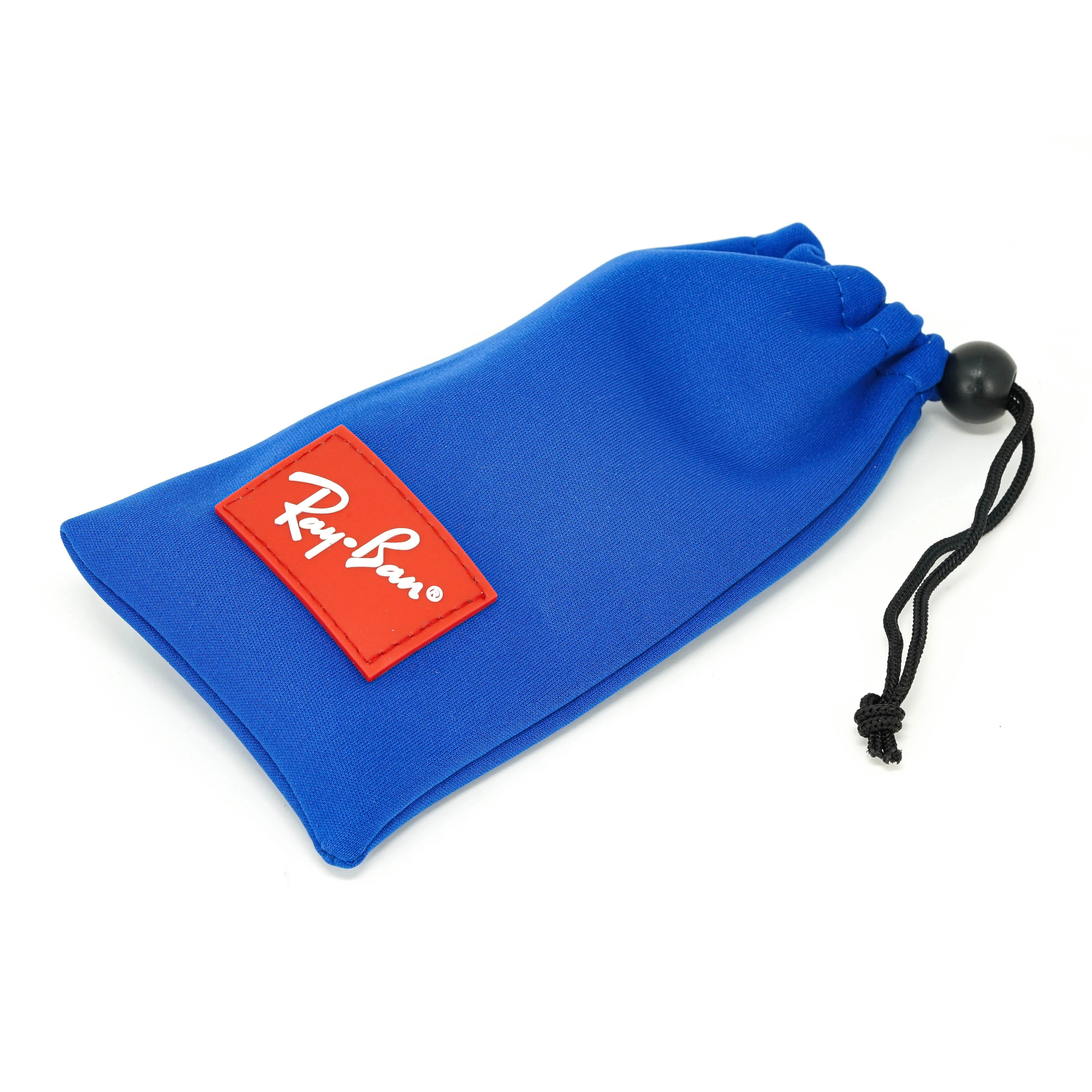 Ray-Ban Junior Sunglasses Burbank Blue/Grey - Image 9