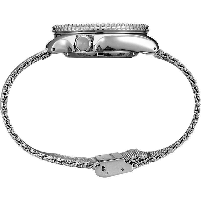 Seiko Men's Champagne 5 Sports Watch - Image 3