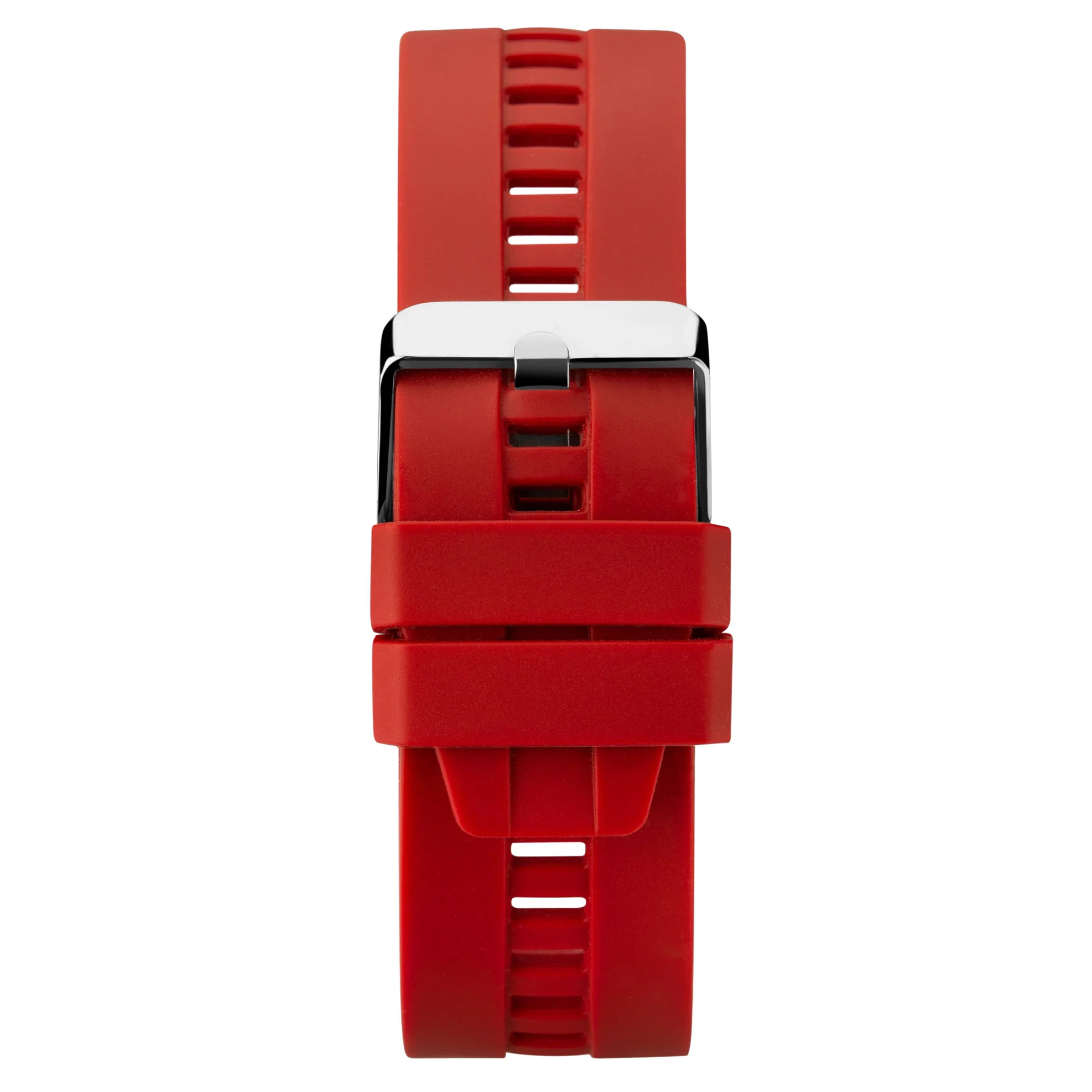Sekonda Men's Red Smart Watch - Image 2