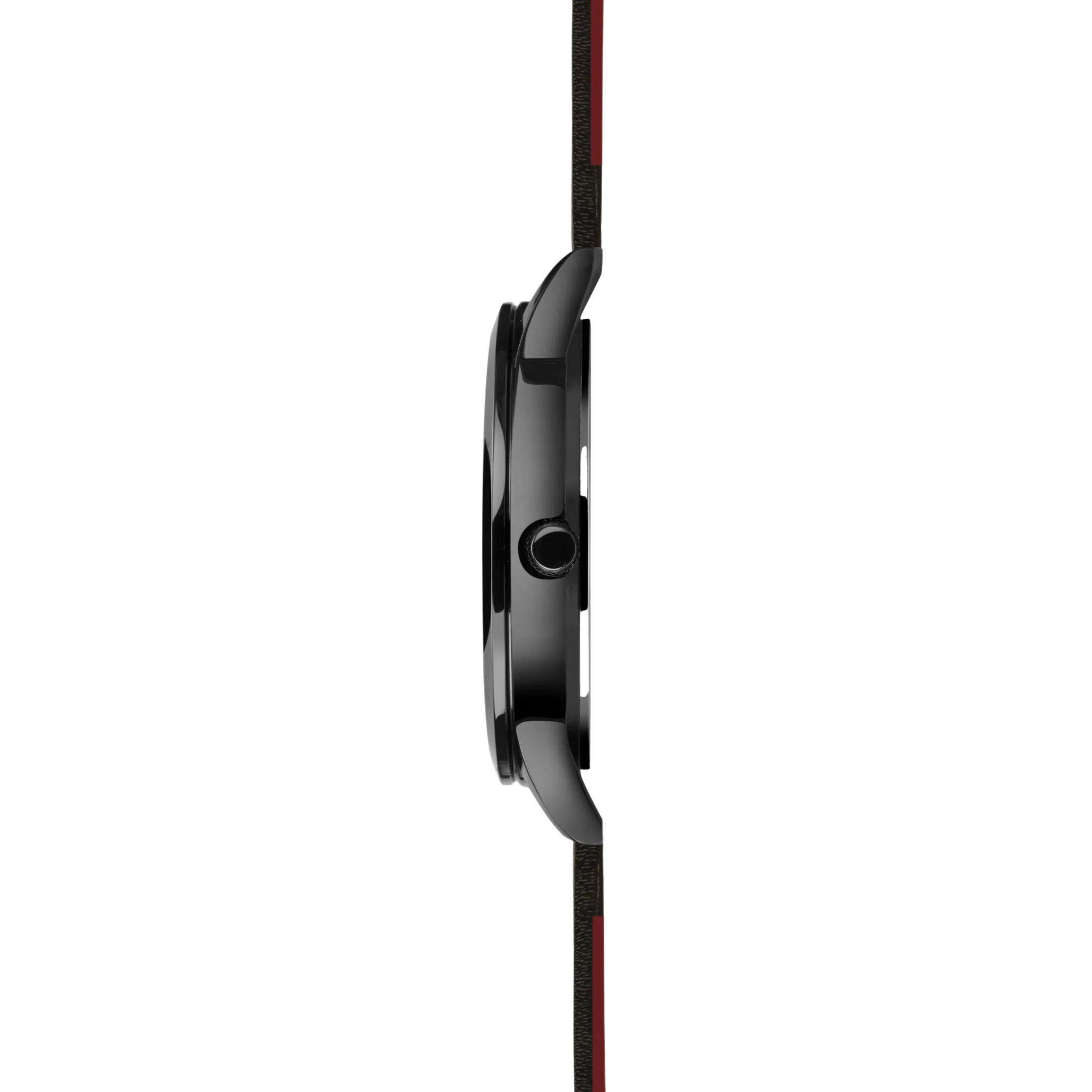Sekonda Men's Black Nordic Watch - Image 2