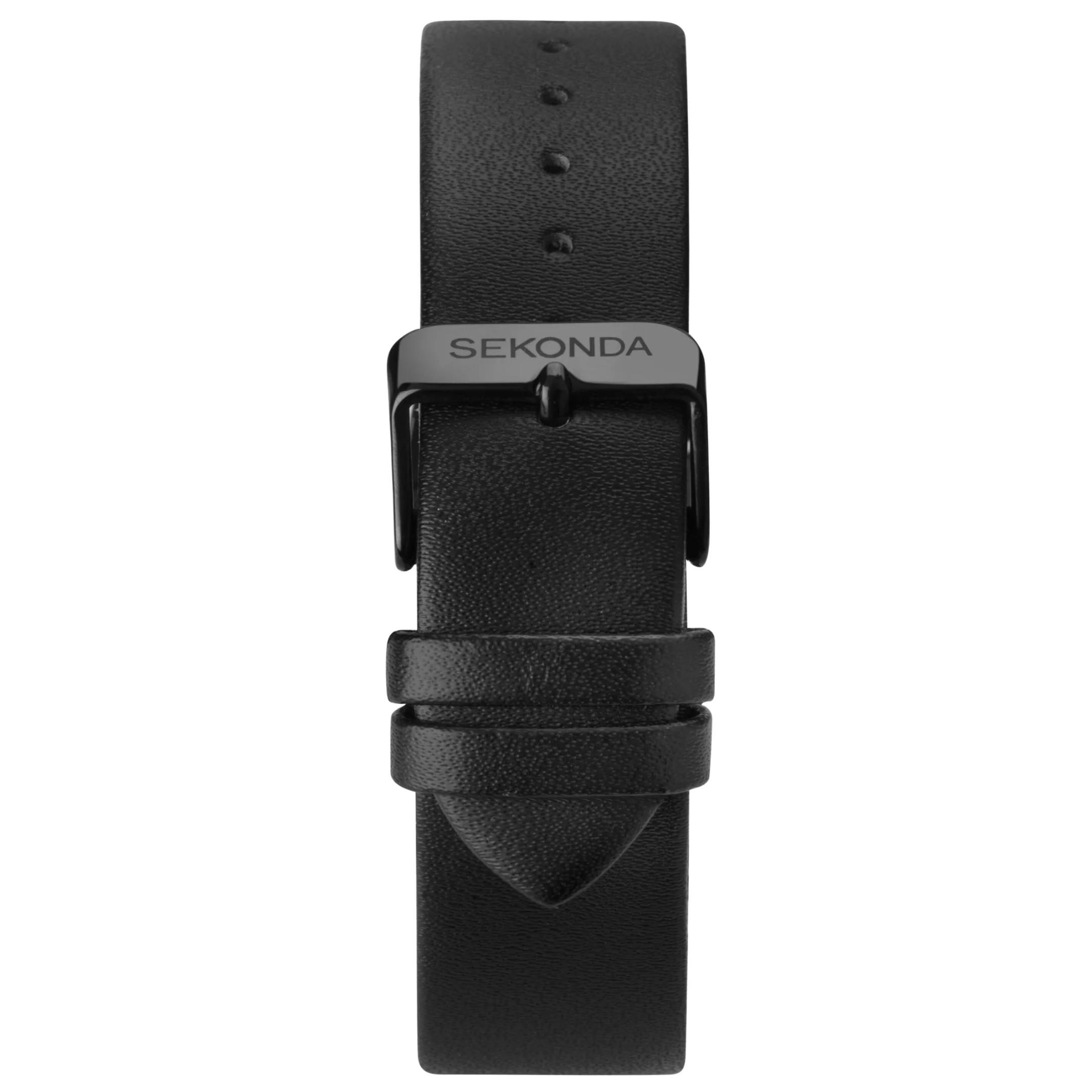 Sekonda Men's Black Nordic Watch - Image 3