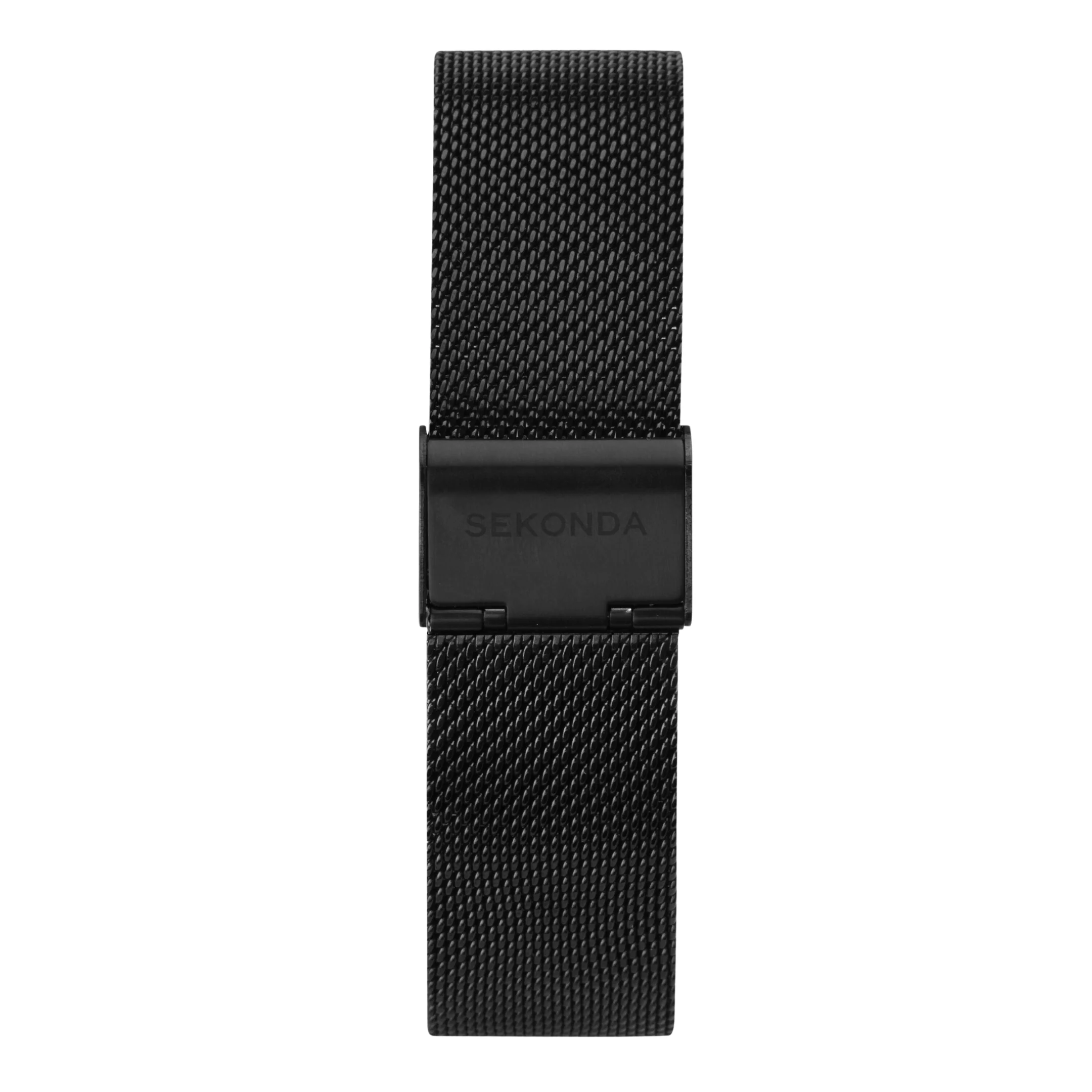 Sekonda Men's Black Watch - Image 4