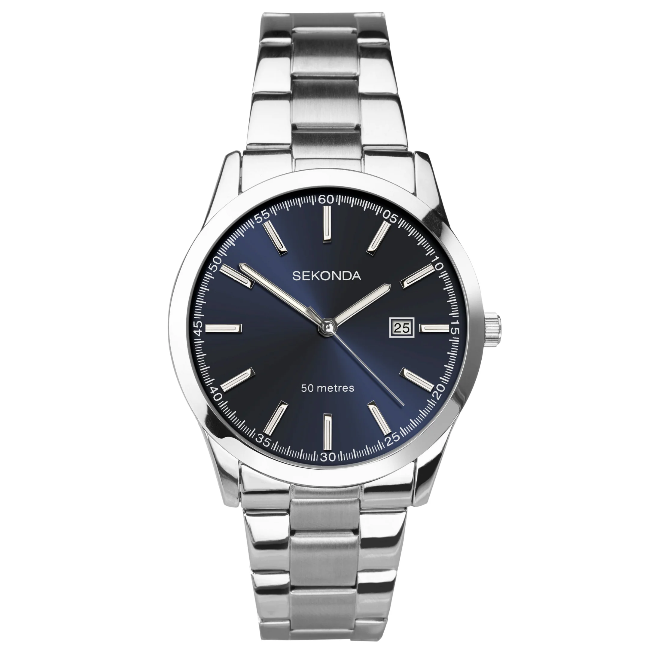 Sekonda Men's Blue Watch