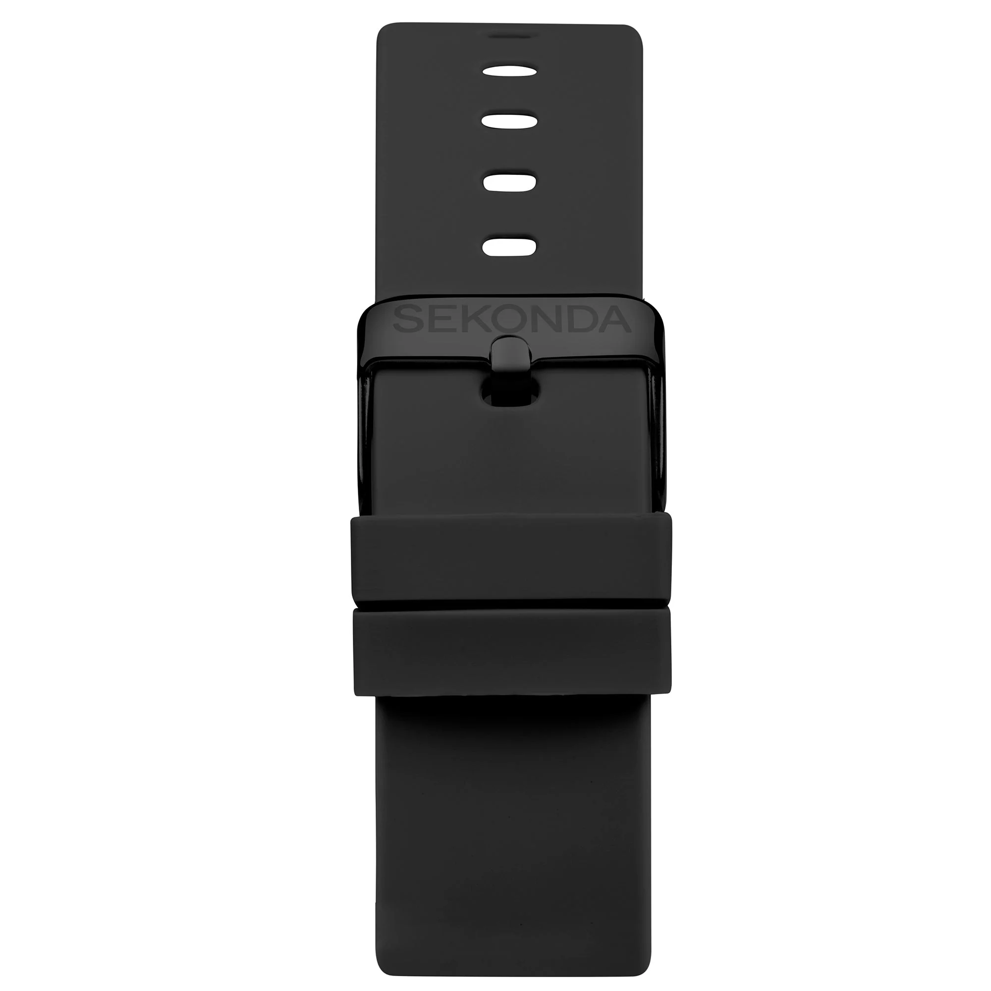 Sekonda Motion Men's Black Smartwatch - Image 2