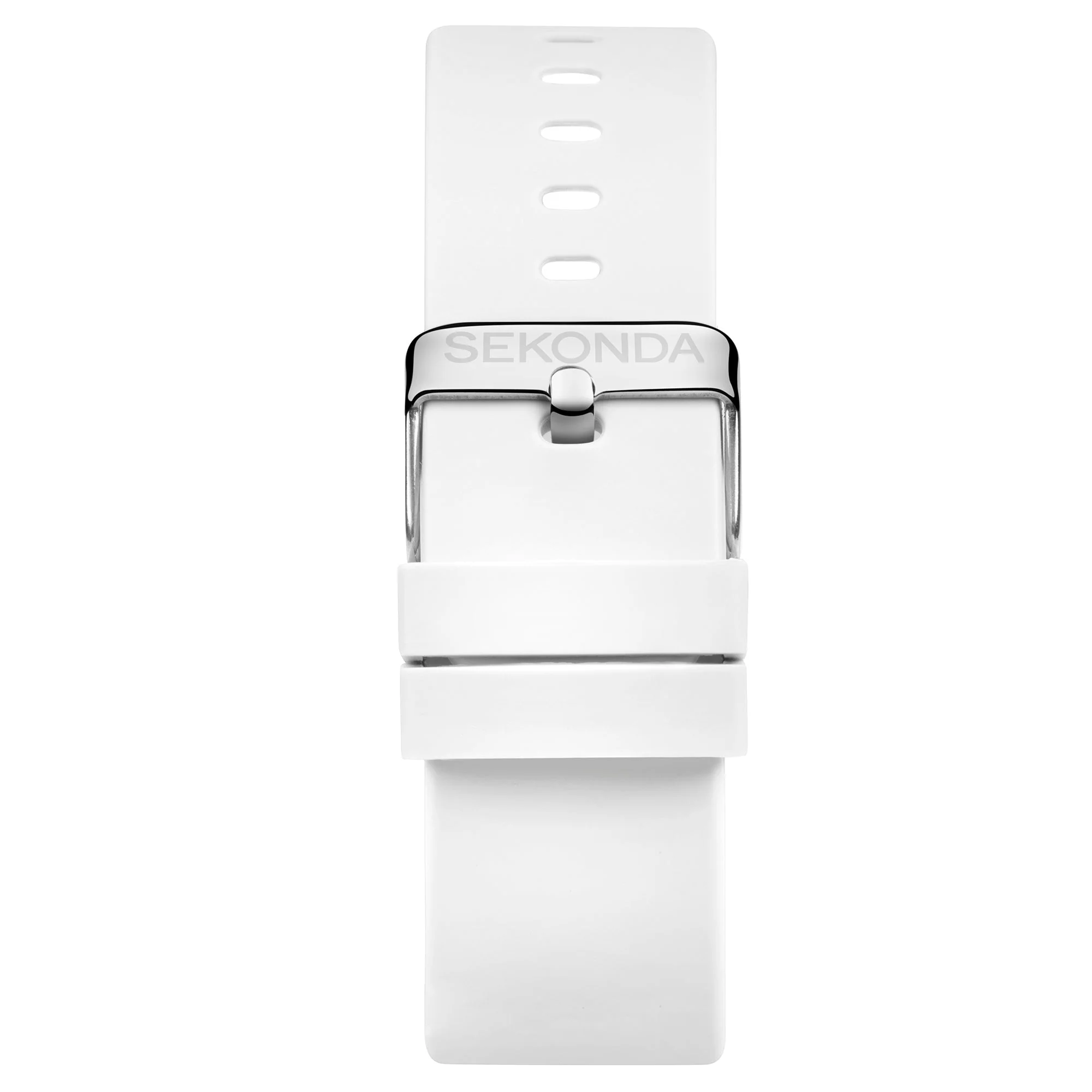 Sekonda Motion Men's White Smartwatch - Image 2