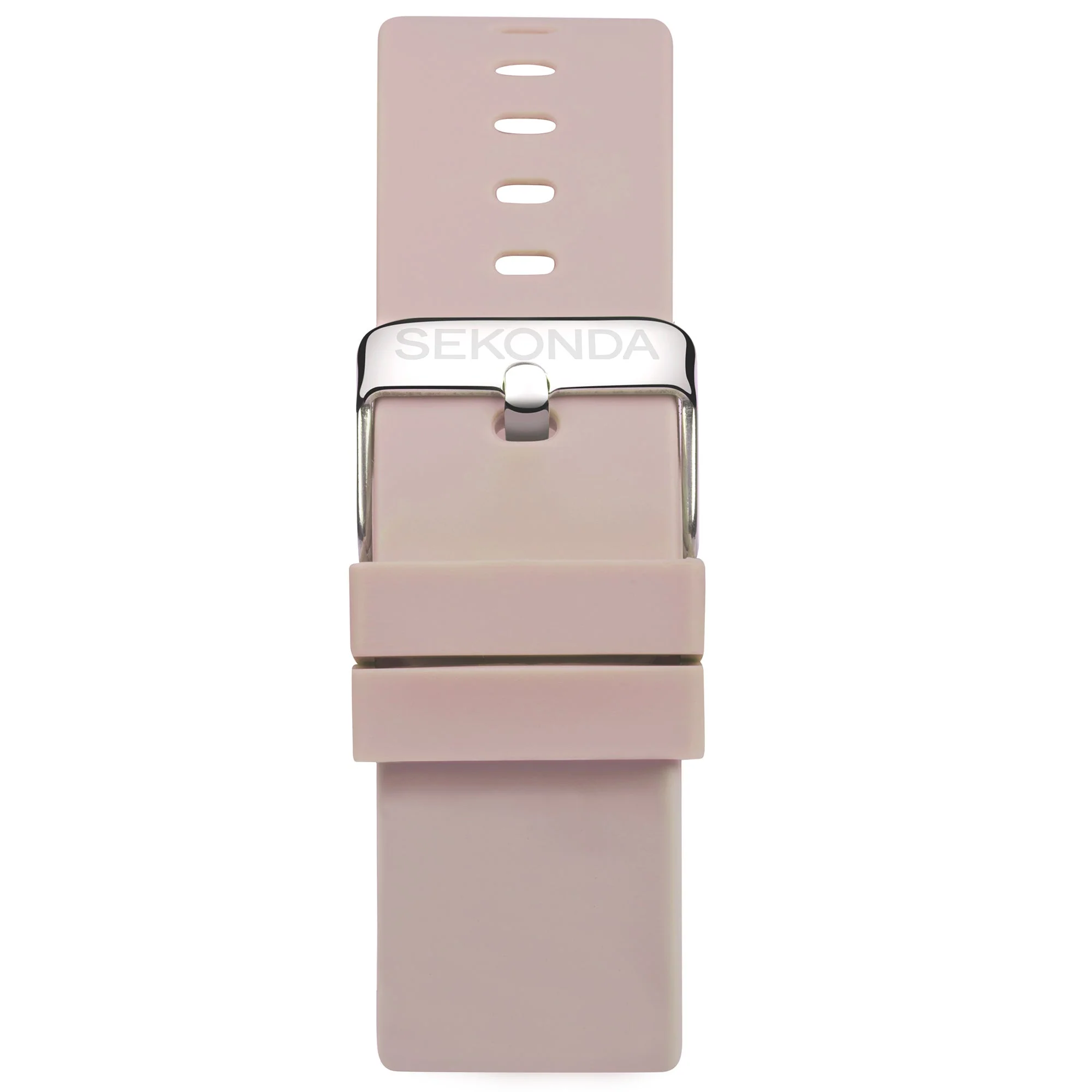Sekonda Motion Ladies Rose Gold Smartwatch - Image 2