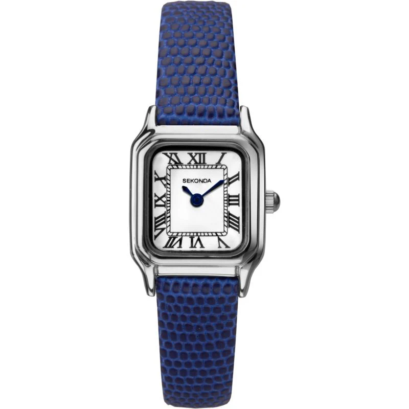 Sekonda Classic Ladies White Watch