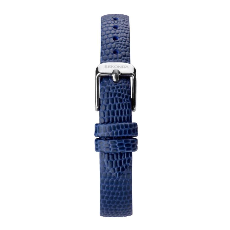 Sekonda Classic Ladies White Watch - Image 2