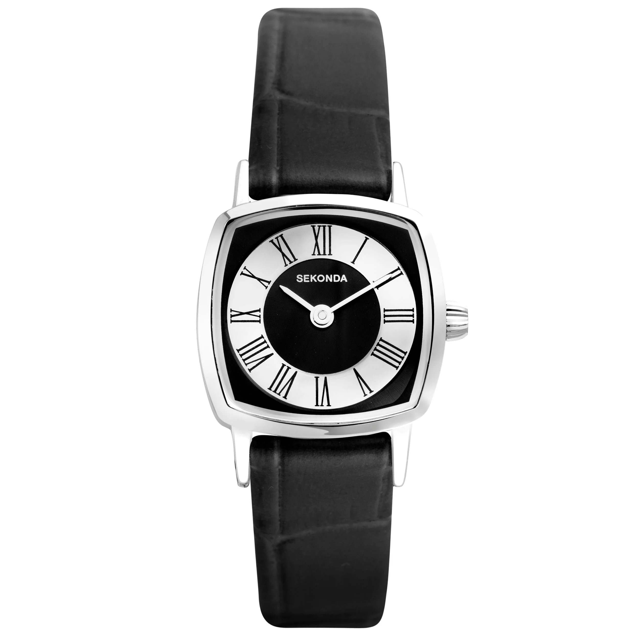 Sekonda Ladies Black Watch