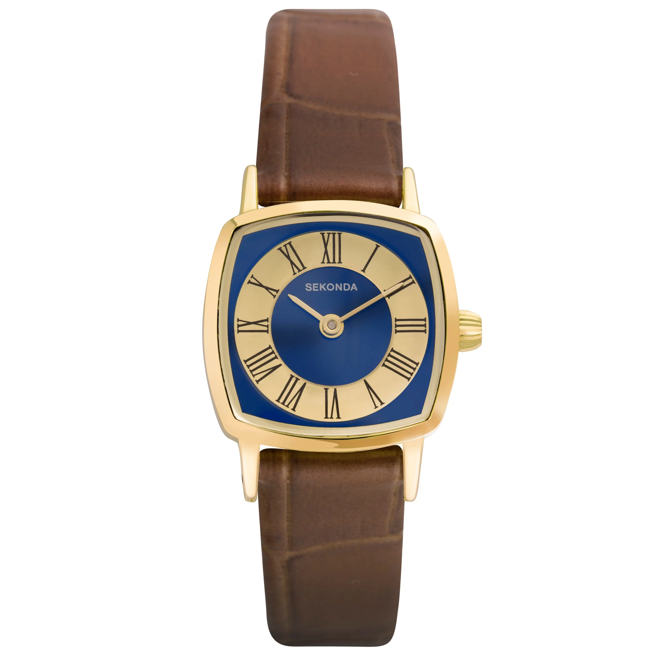 Sekonda Ladies Gold Watch