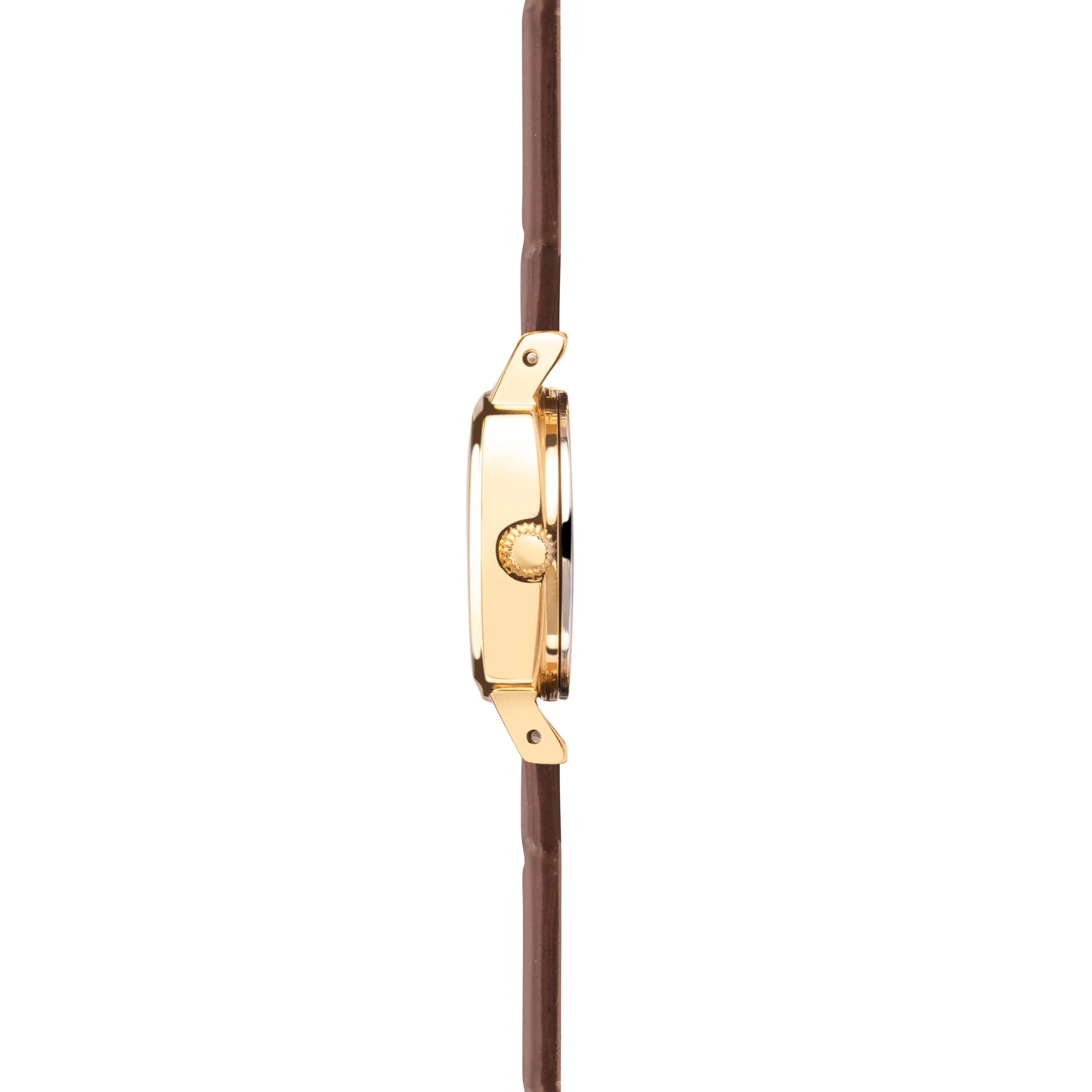 Sekonda Ladies Gold Watch - Image 3