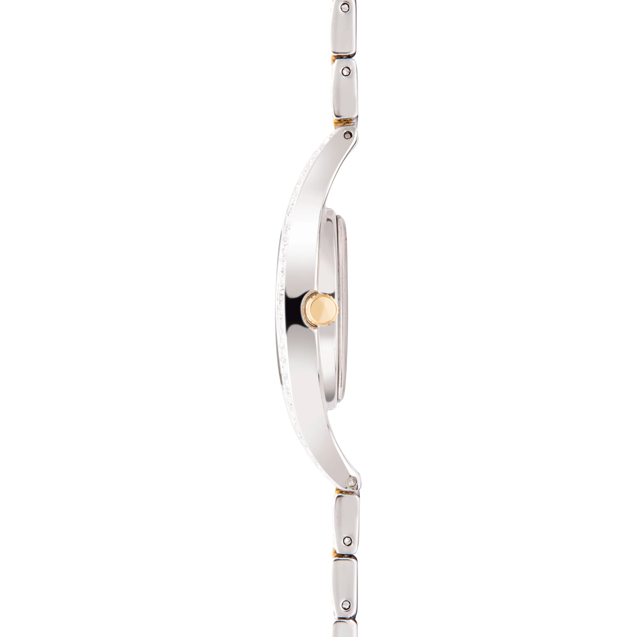 Sekonda Ladies Two-Tone Watch - Image 4
