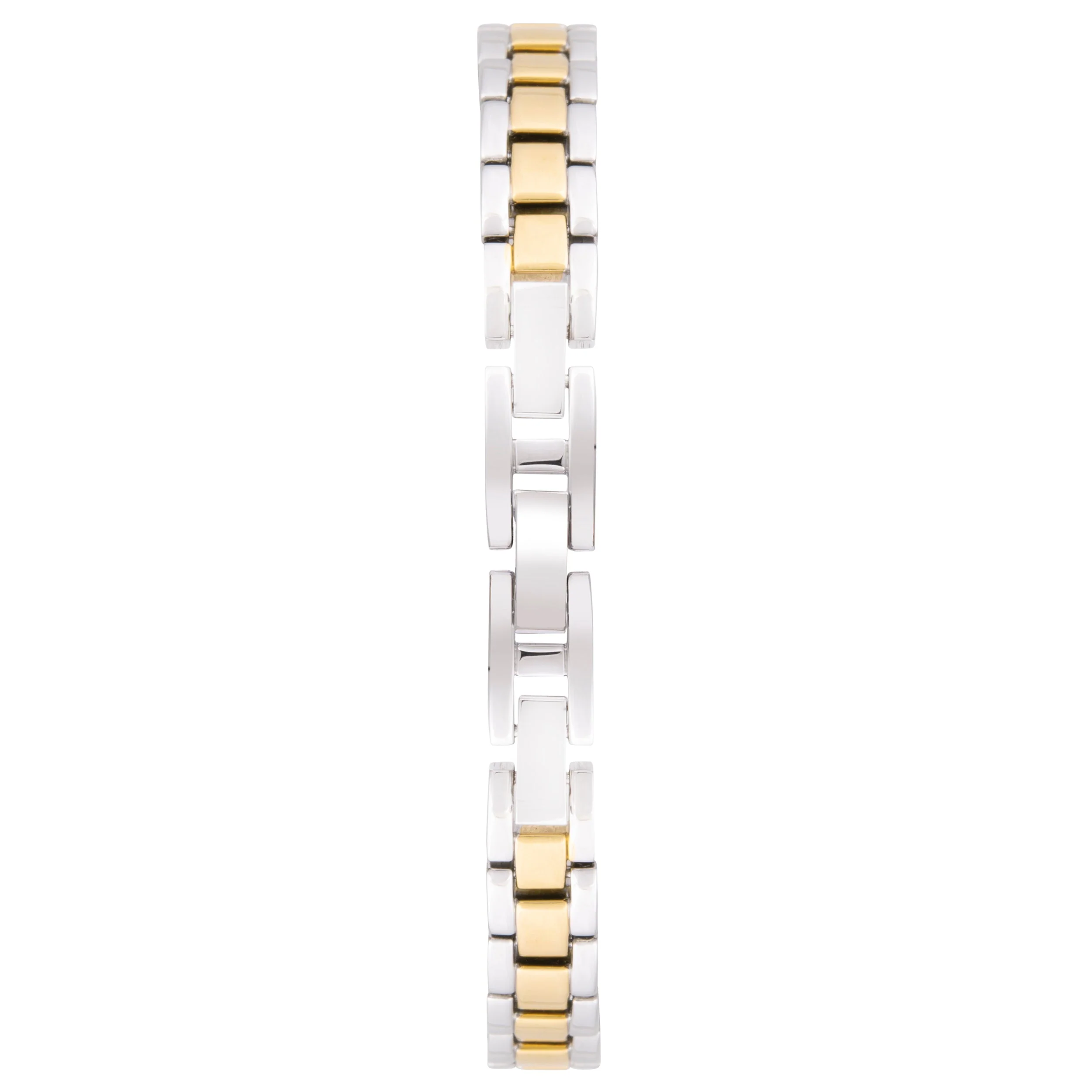 Sekonda Ladies Two-Tone Watch - Image 5
