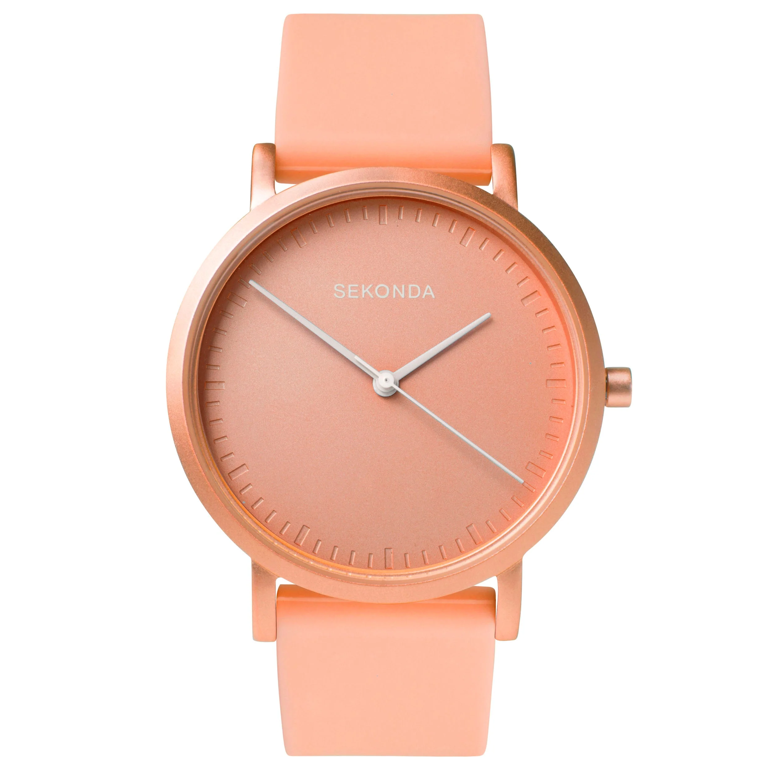 Sekonda Ladies Pink Watch