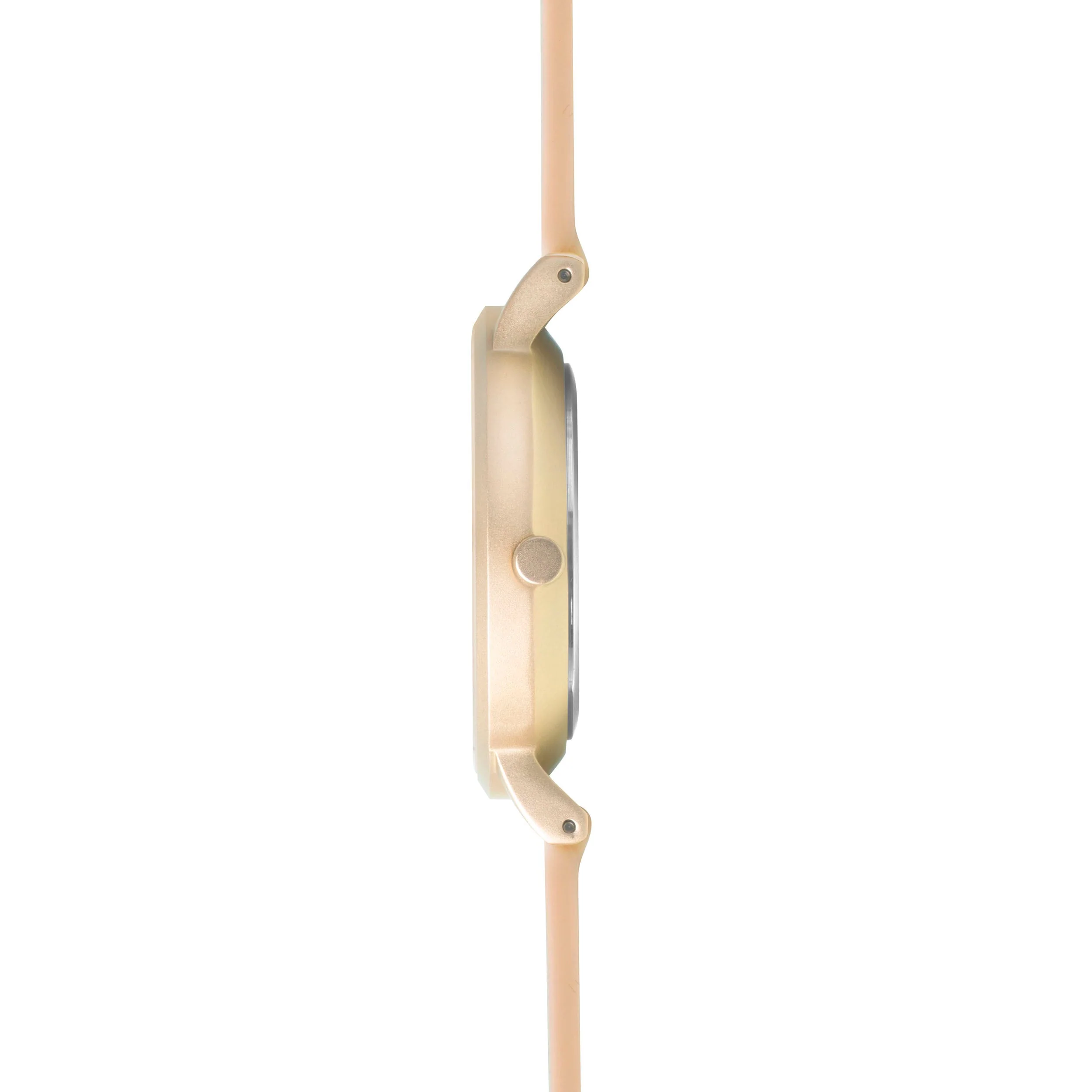 Sekonda Ladies Brown Watch - Image 4