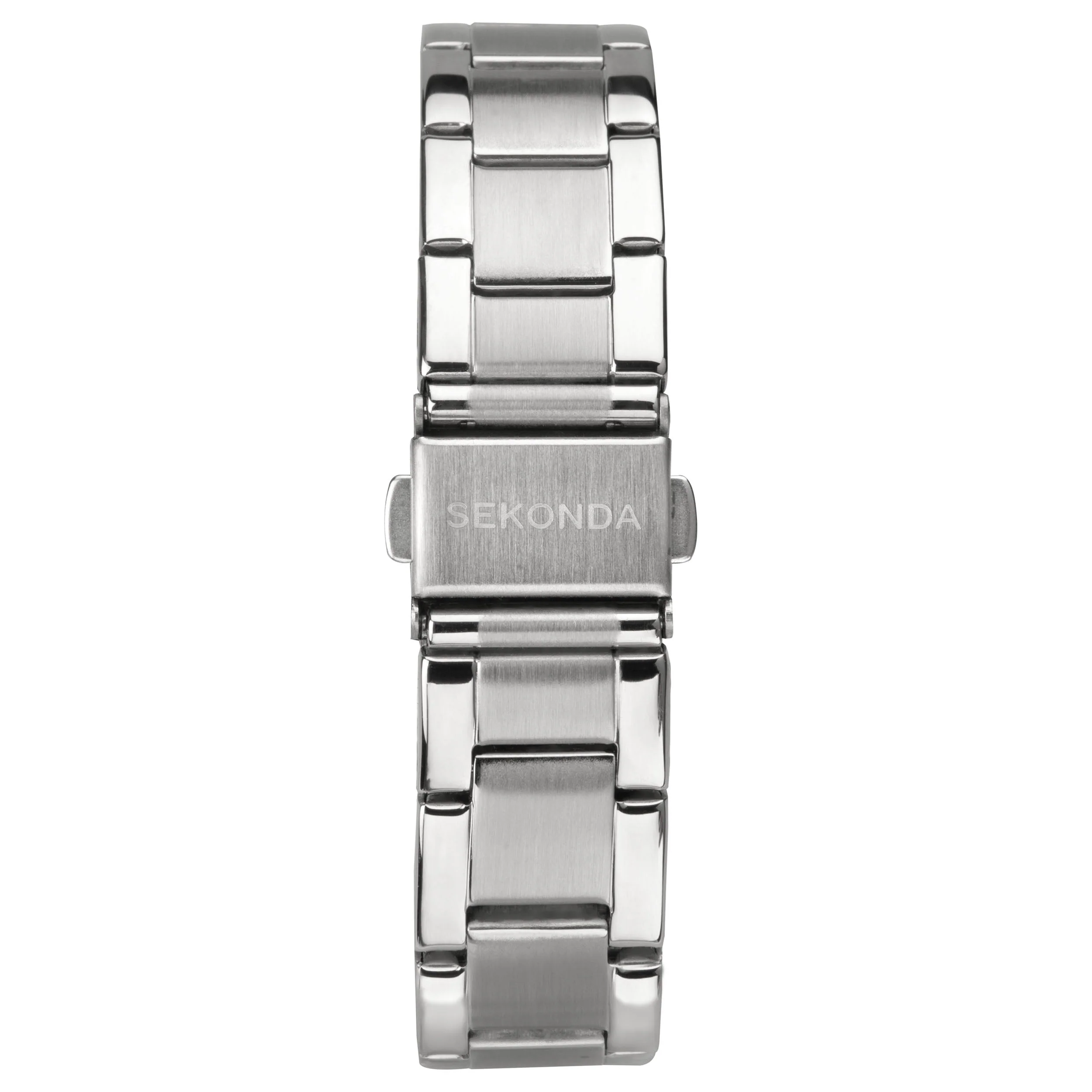Sekonda Ladies Pink Watch - Image 5