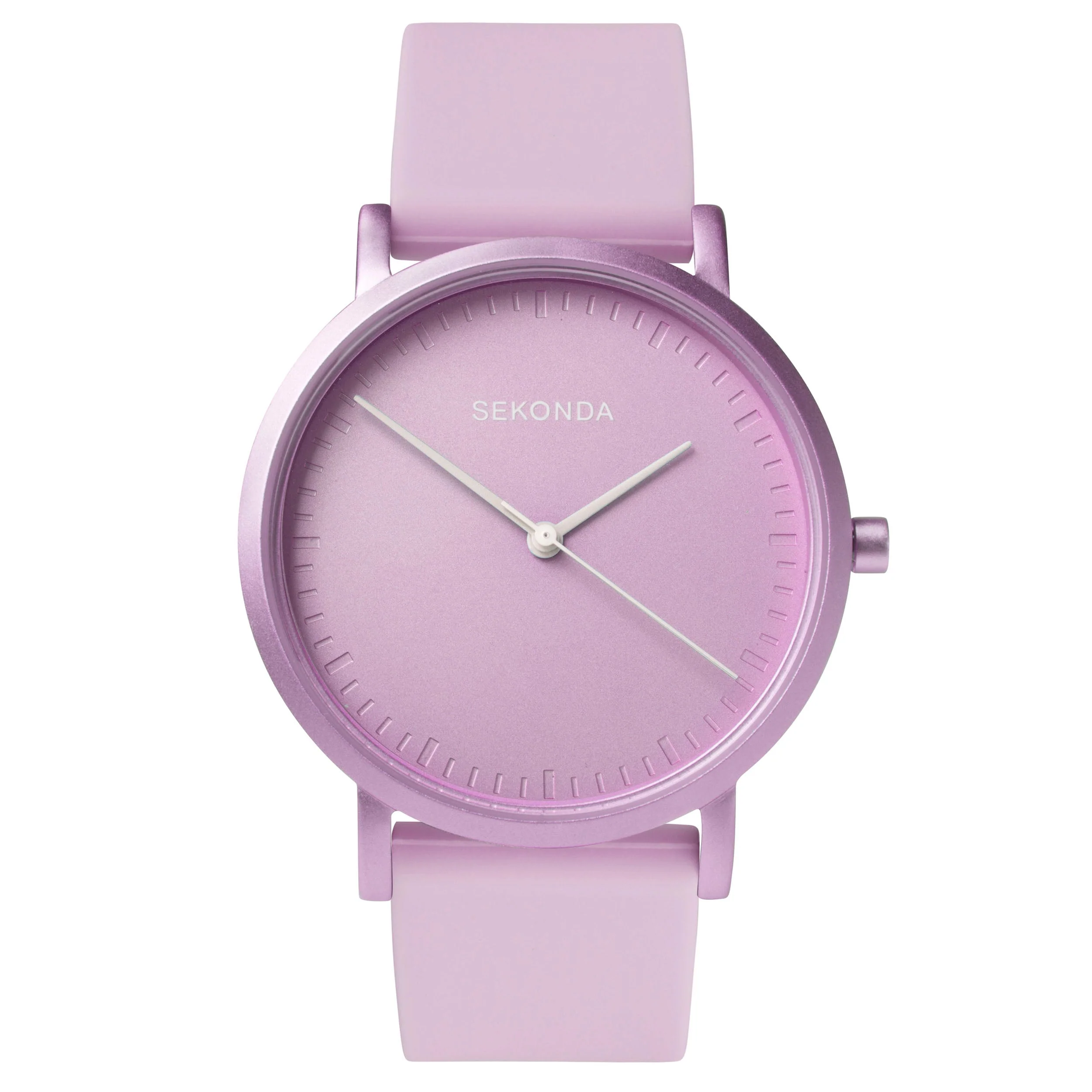 Sekonda Ladies Violet Watch