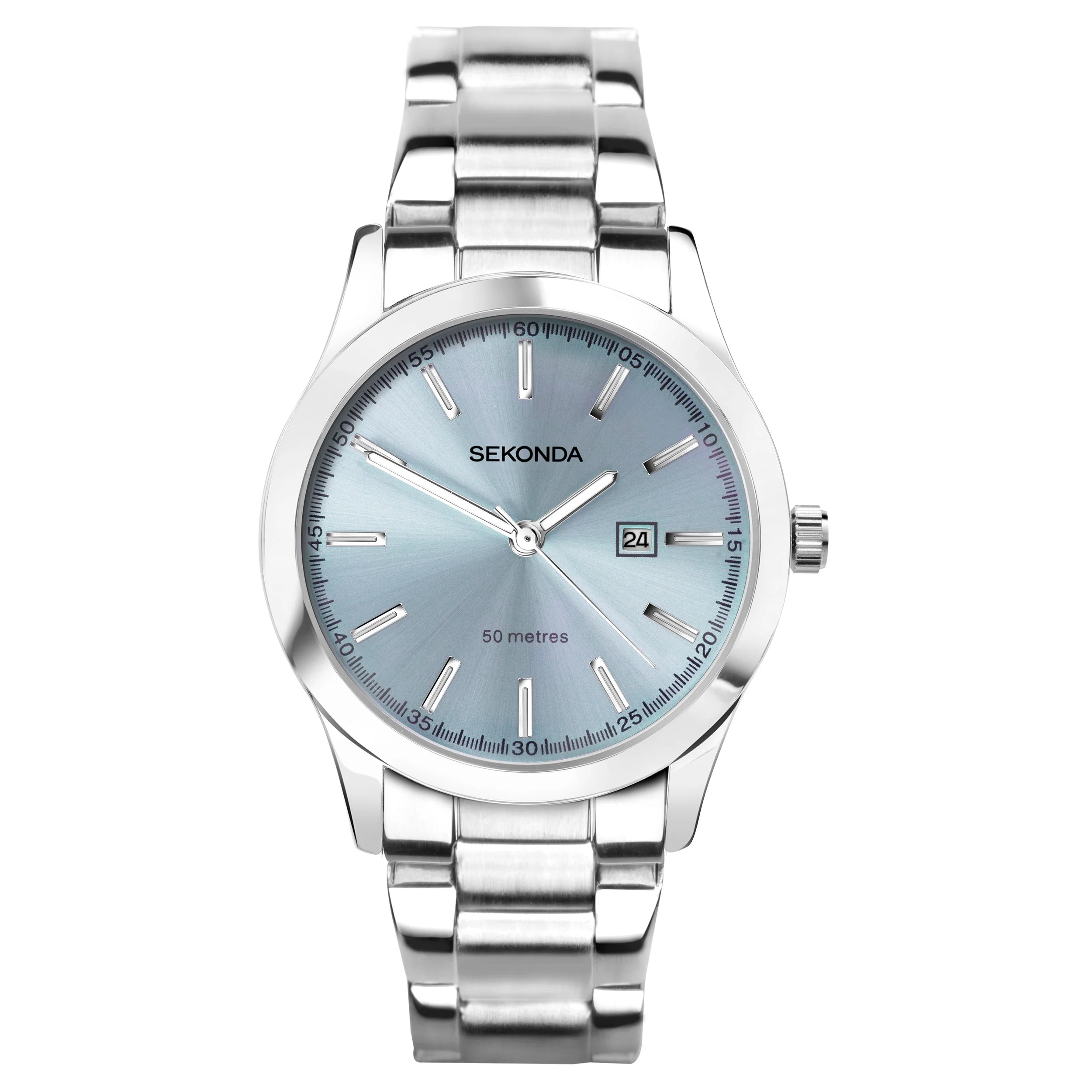 Sekonda Ladies Blue Watch