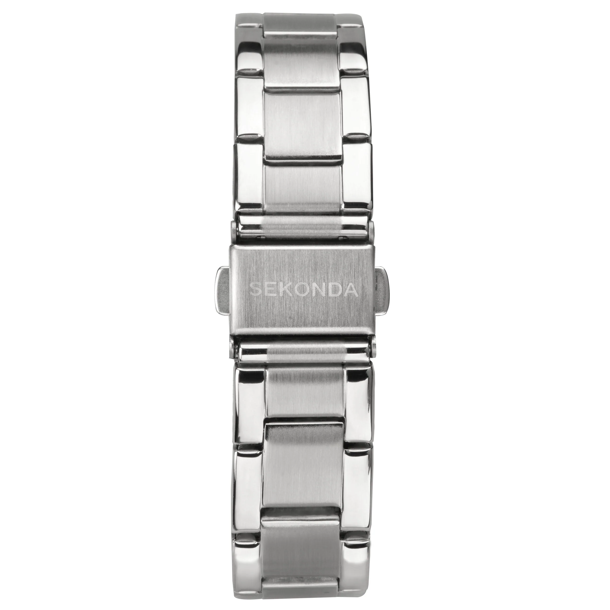 Sekonda Ladies Blue Watch - Image 5