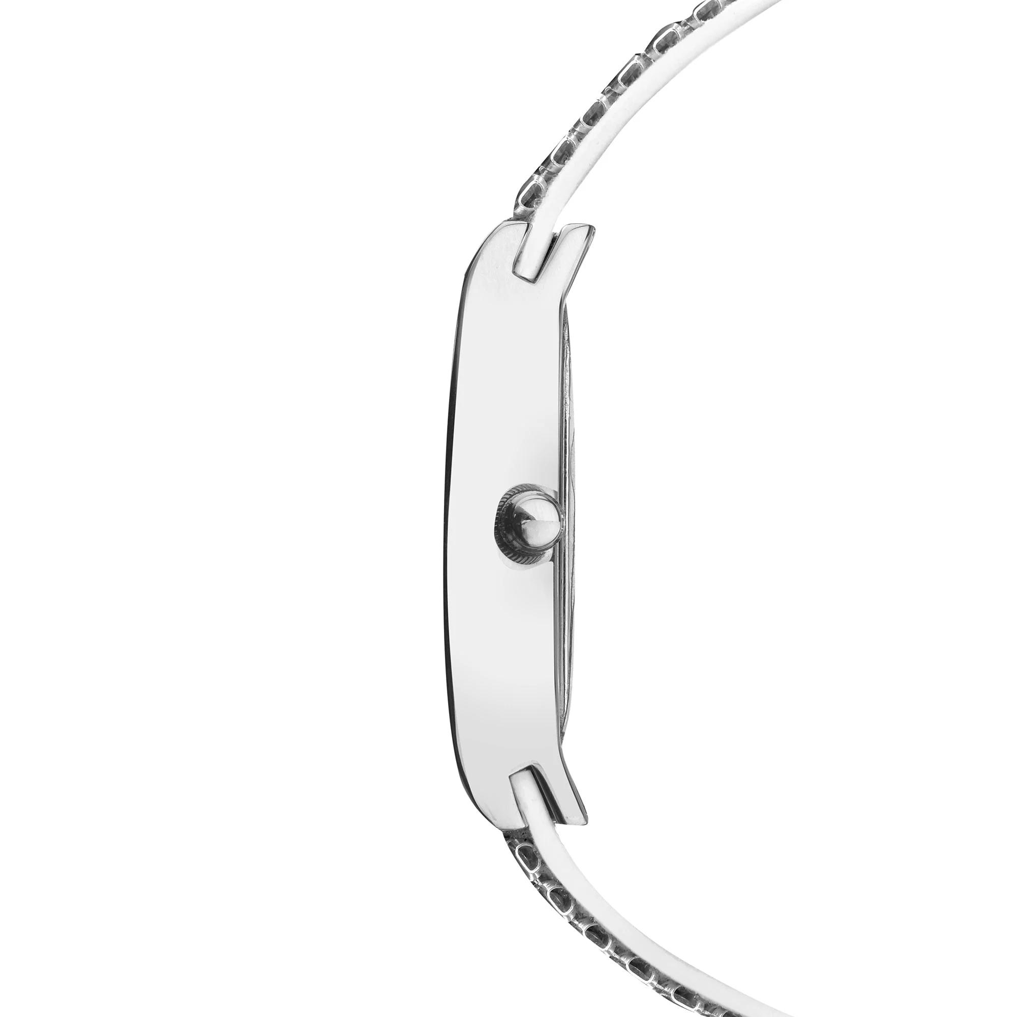 Sekonda Ladies Silver Watch - Image 3