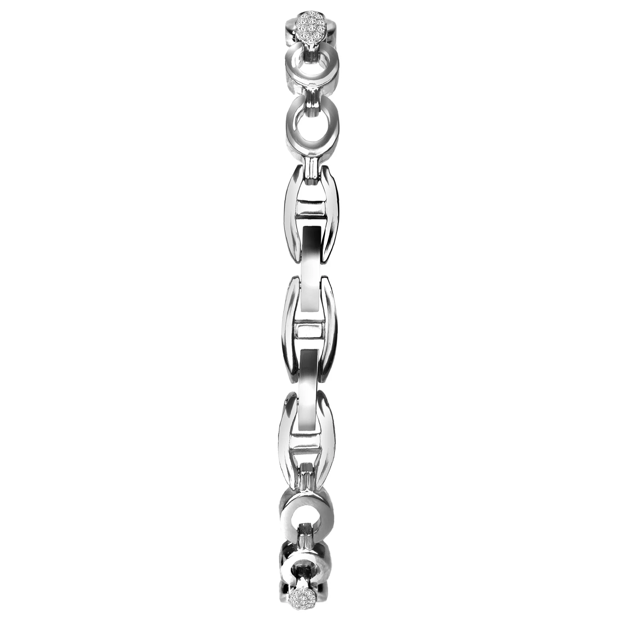 Sekonda Ladies Silver Watch - Image 2
