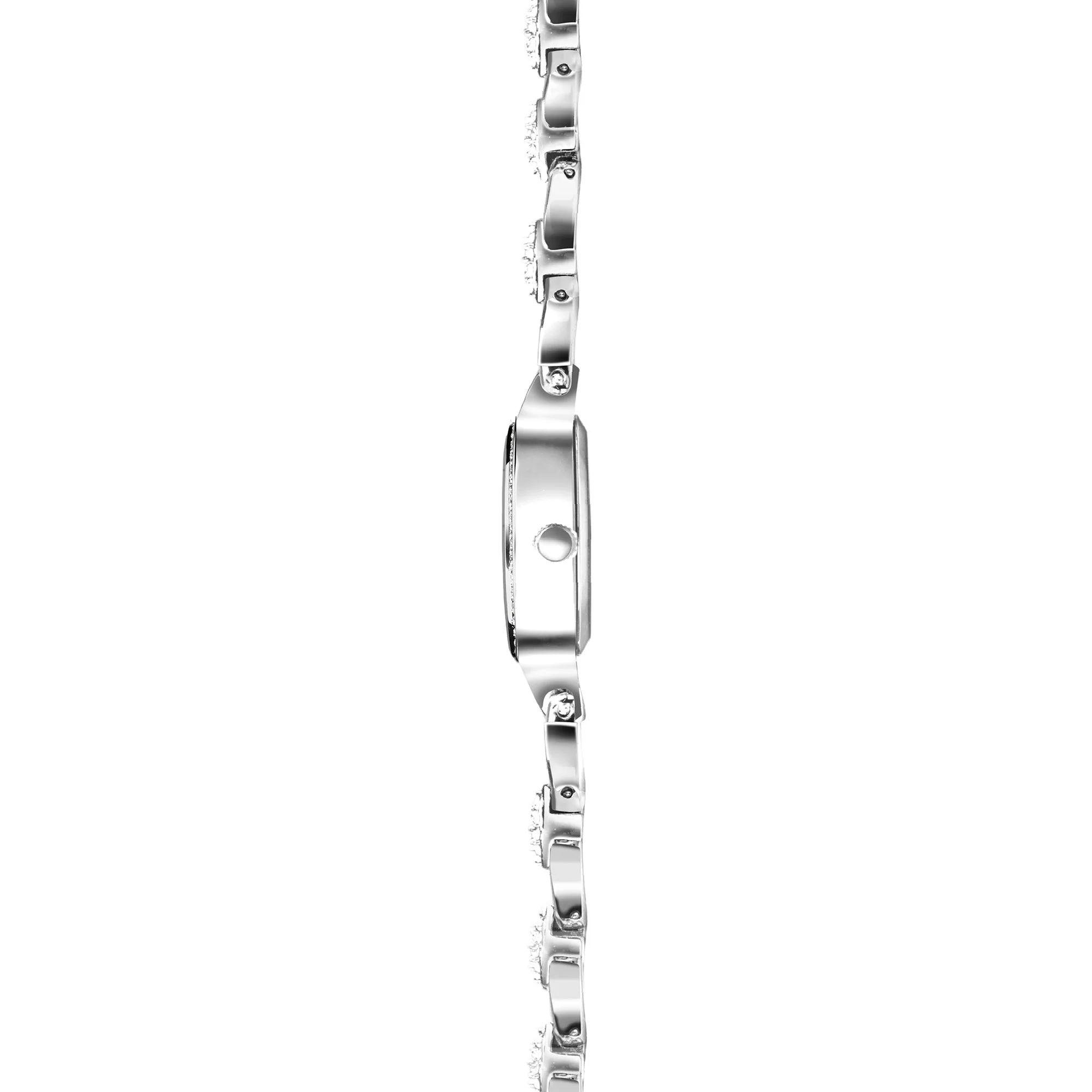 Sekonda Ladies Silver Watch - Image 3